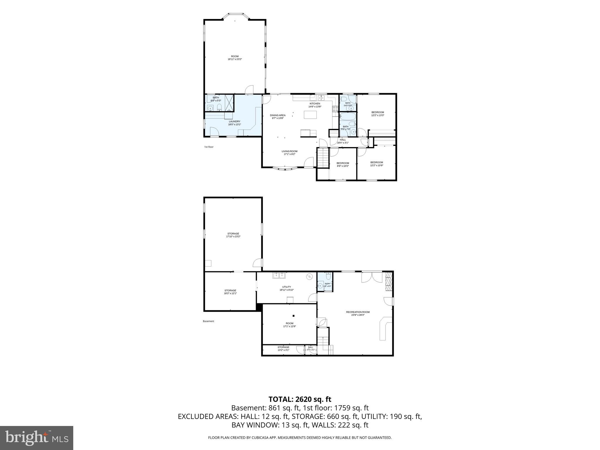 NORTHWOOD RANCH ESTATES - Residential