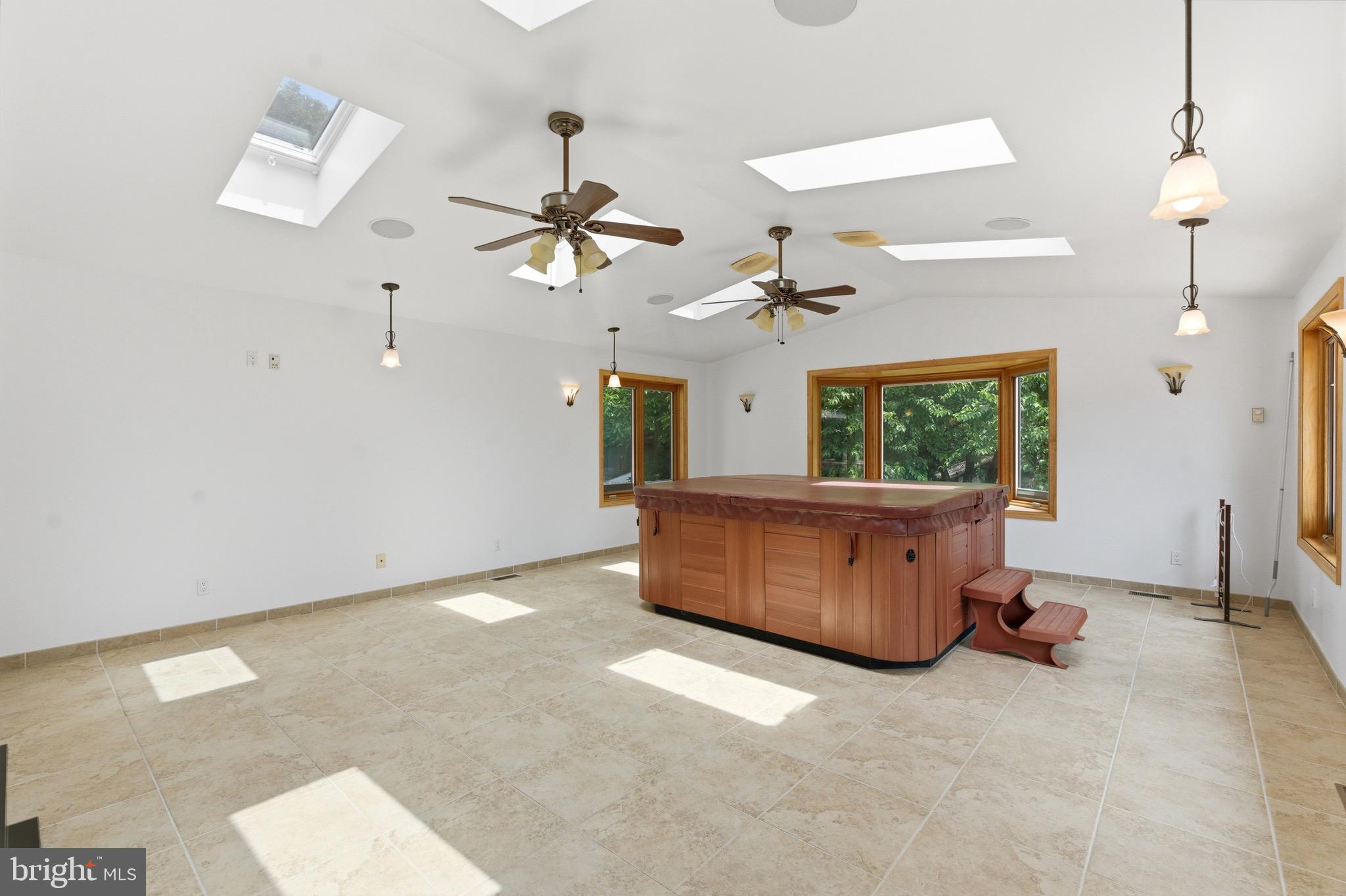 NORTHWOOD RANCH ESTATES - Residential