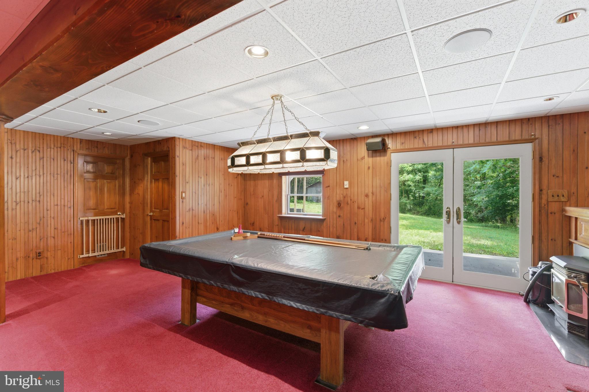 NORTHWOOD RANCH ESTATES - Residential