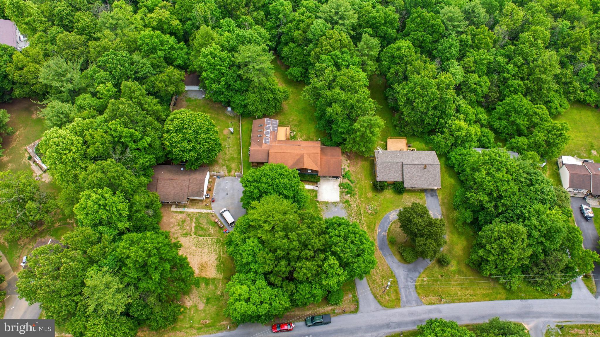 NORTHWOOD RANCH ESTATES - Residential