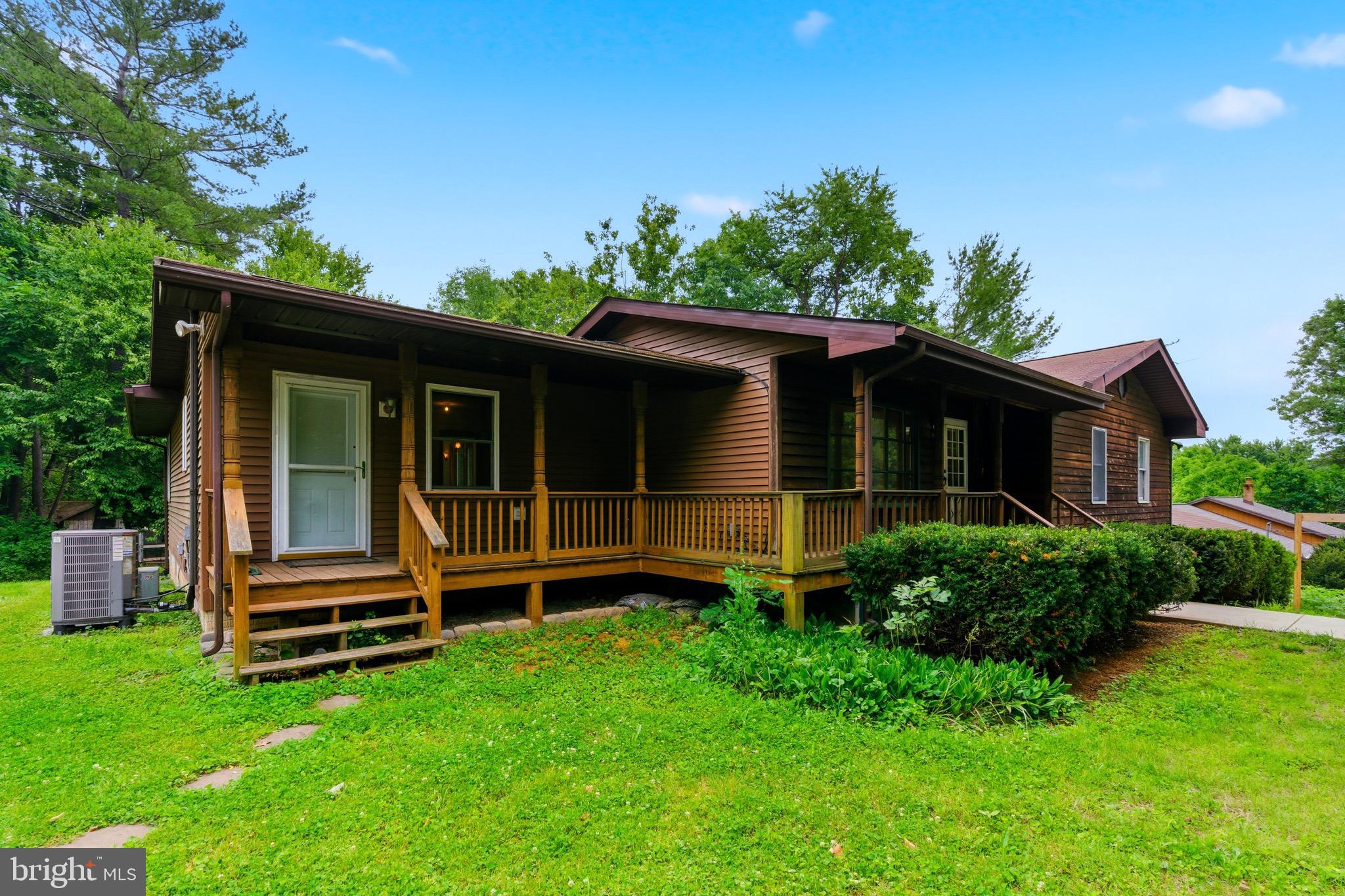 NORTHWOOD RANCH ESTATES - Residential