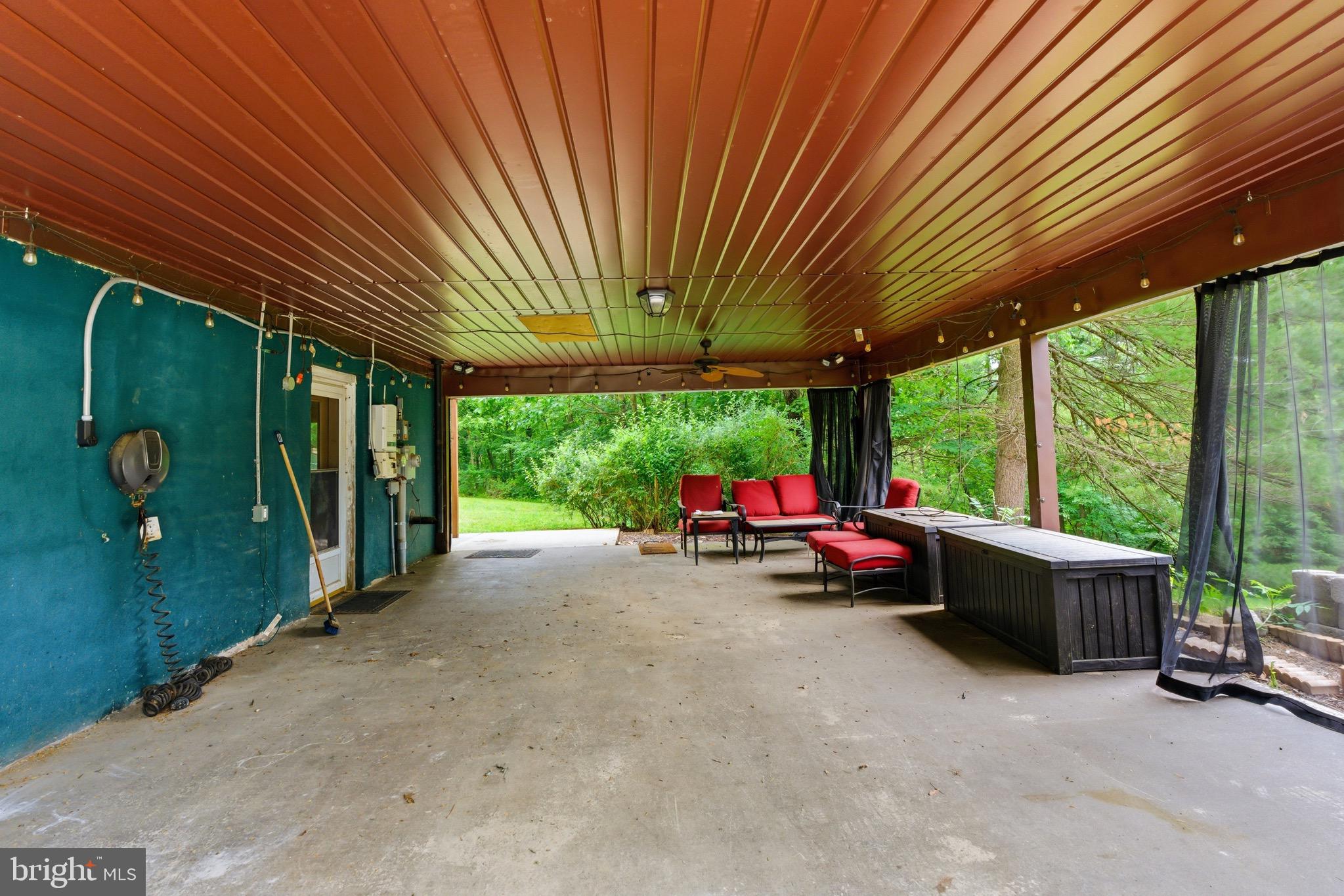 NORTHWOOD RANCH ESTATES - Residential