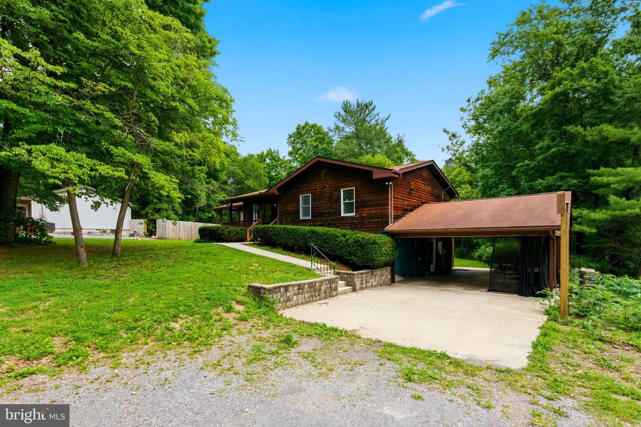NORTHWOOD RANCH ESTATES - Residential
