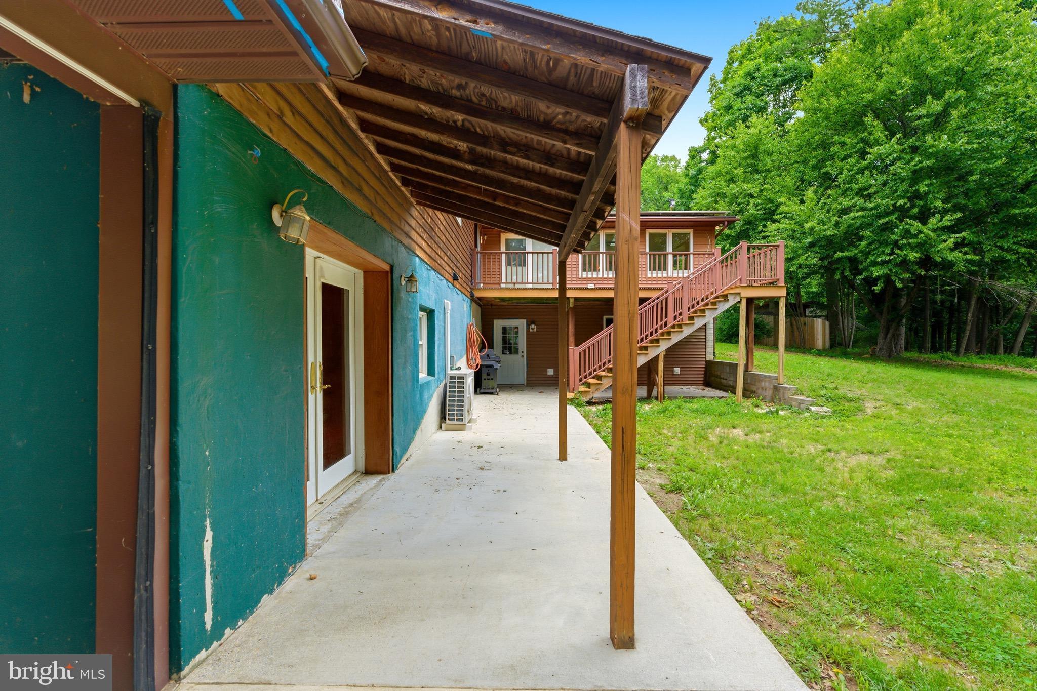 NORTHWOOD RANCH ESTATES - Residential