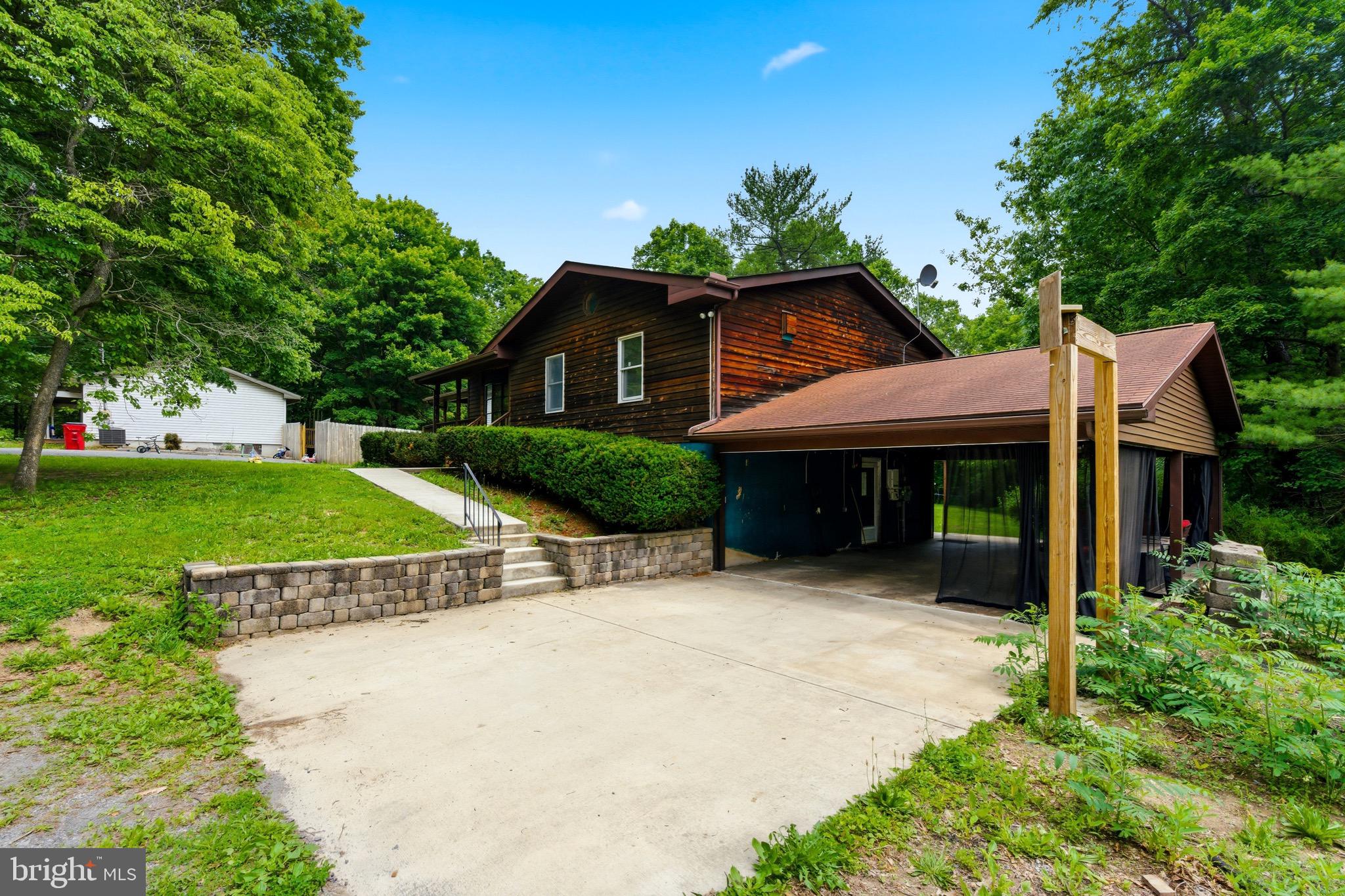 NORTHWOOD RANCH ESTATES - Residential
