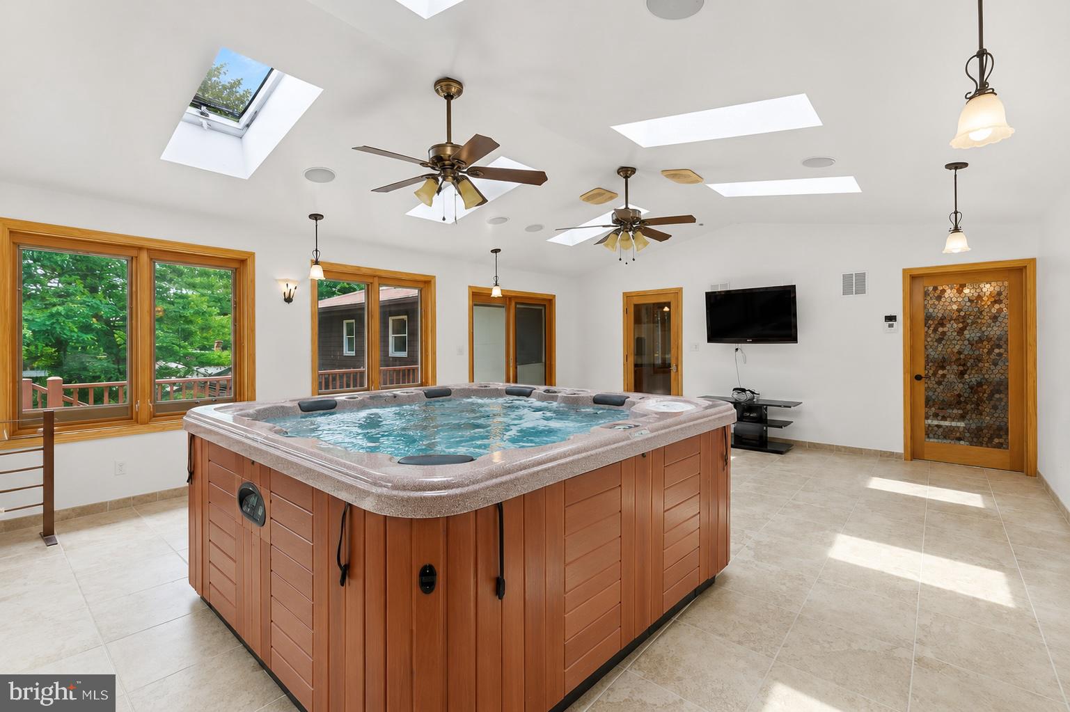 NORTHWOOD RANCH ESTATES - Residential