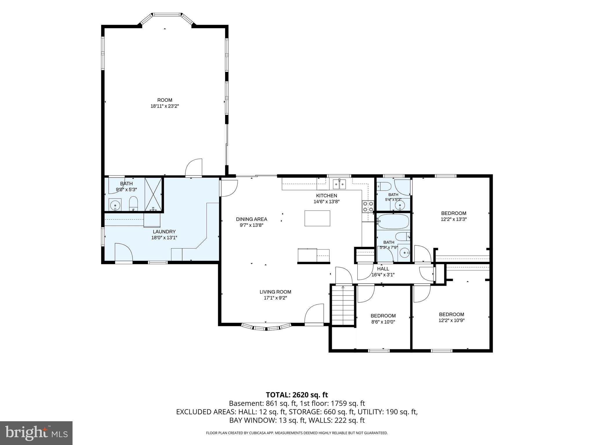 NORTHWOOD RANCH ESTATES - Residential