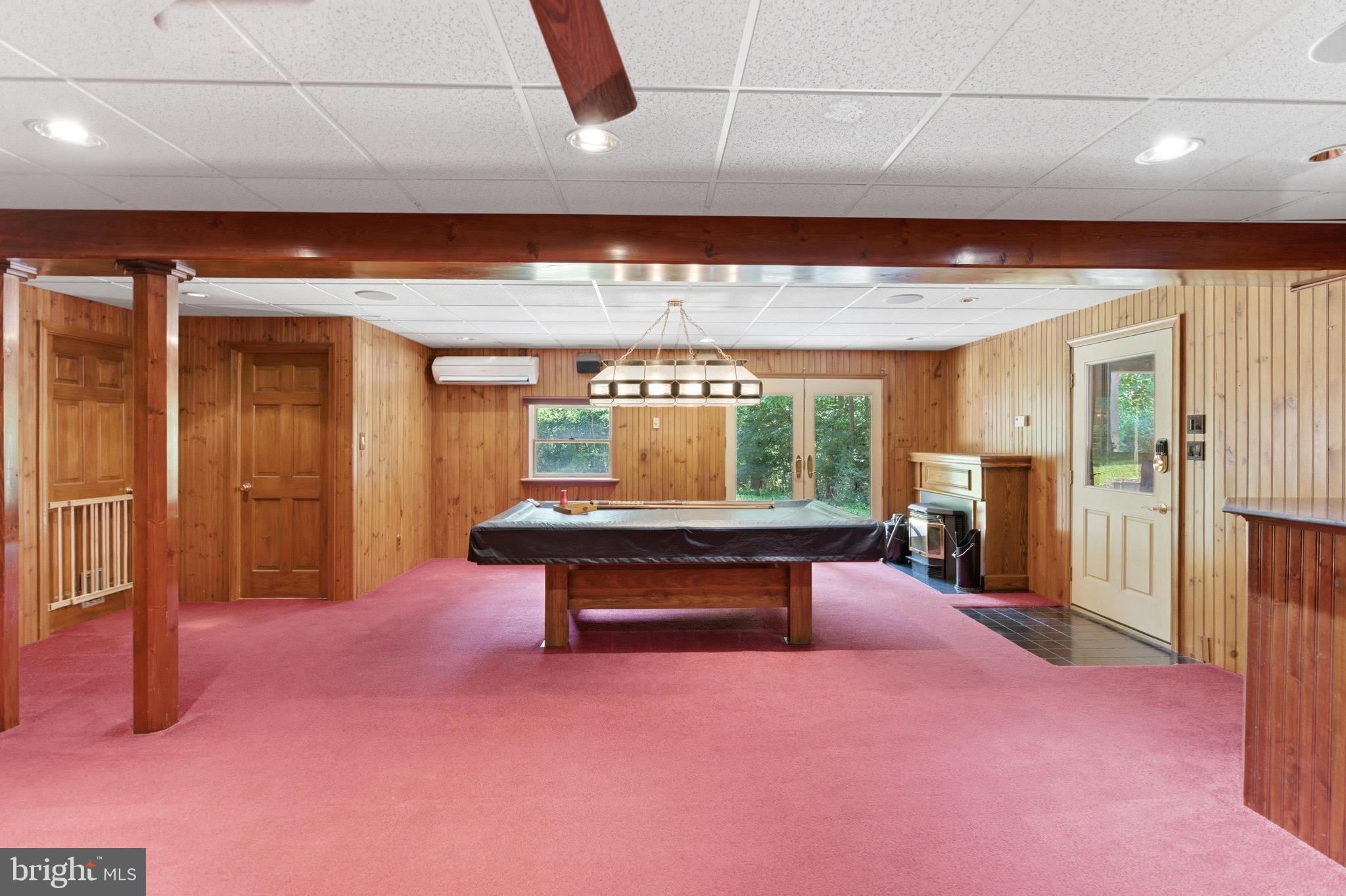 NORTHWOOD RANCH ESTATES - Residential