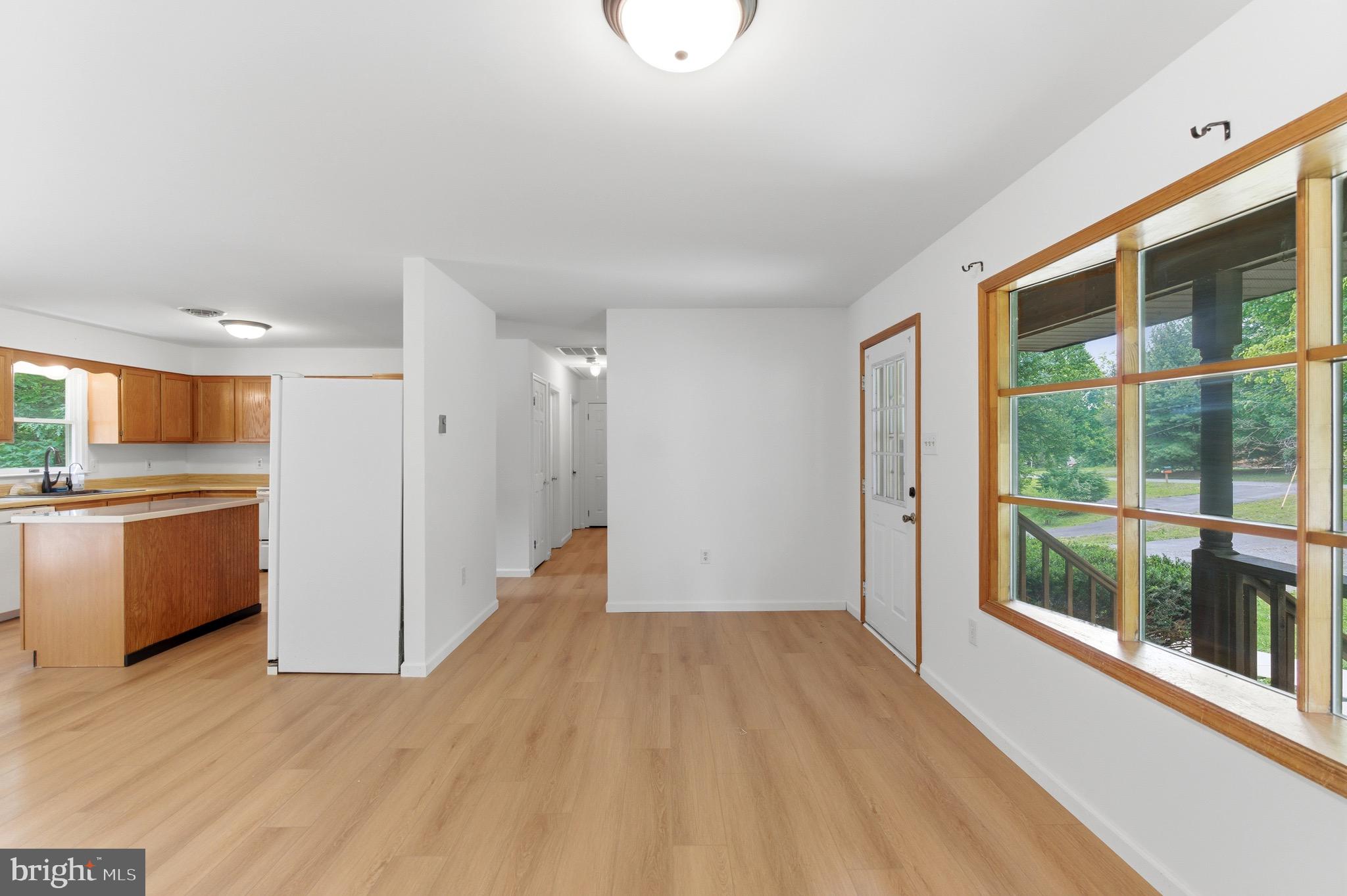 NORTHWOOD RANCH ESTATES - Residential