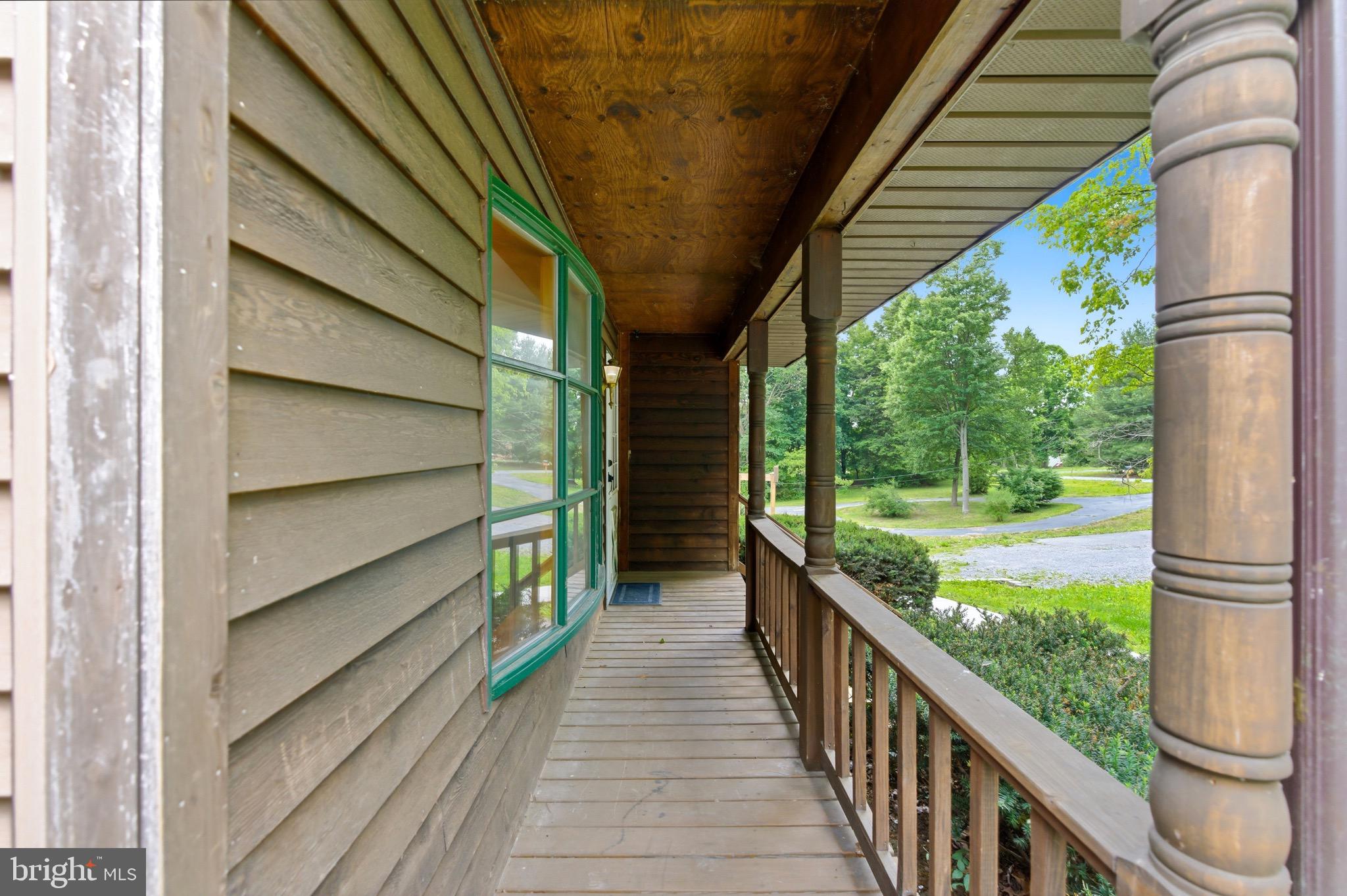 NORTHWOOD RANCH ESTATES - Residential