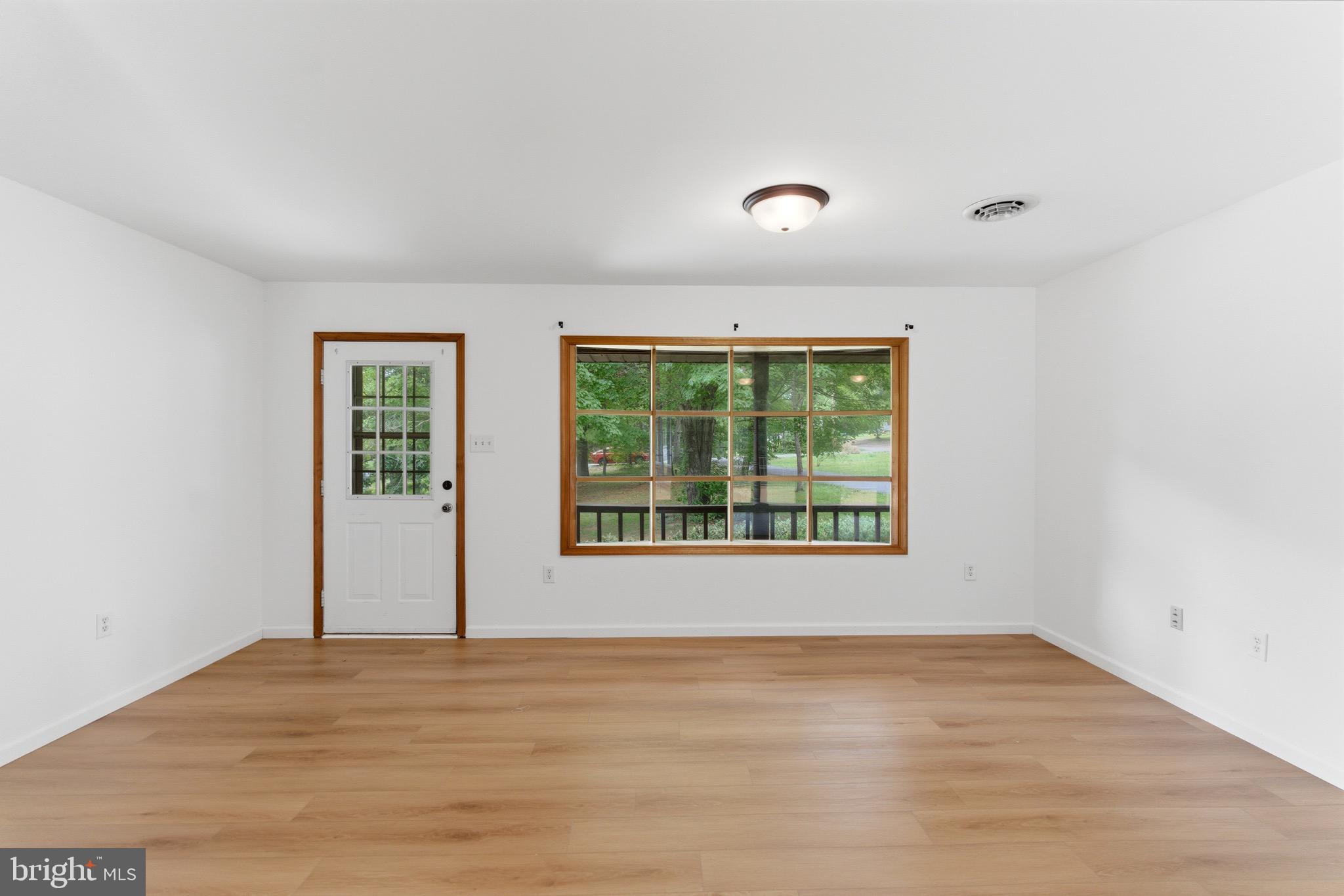 NORTHWOOD RANCH ESTATES - Residential