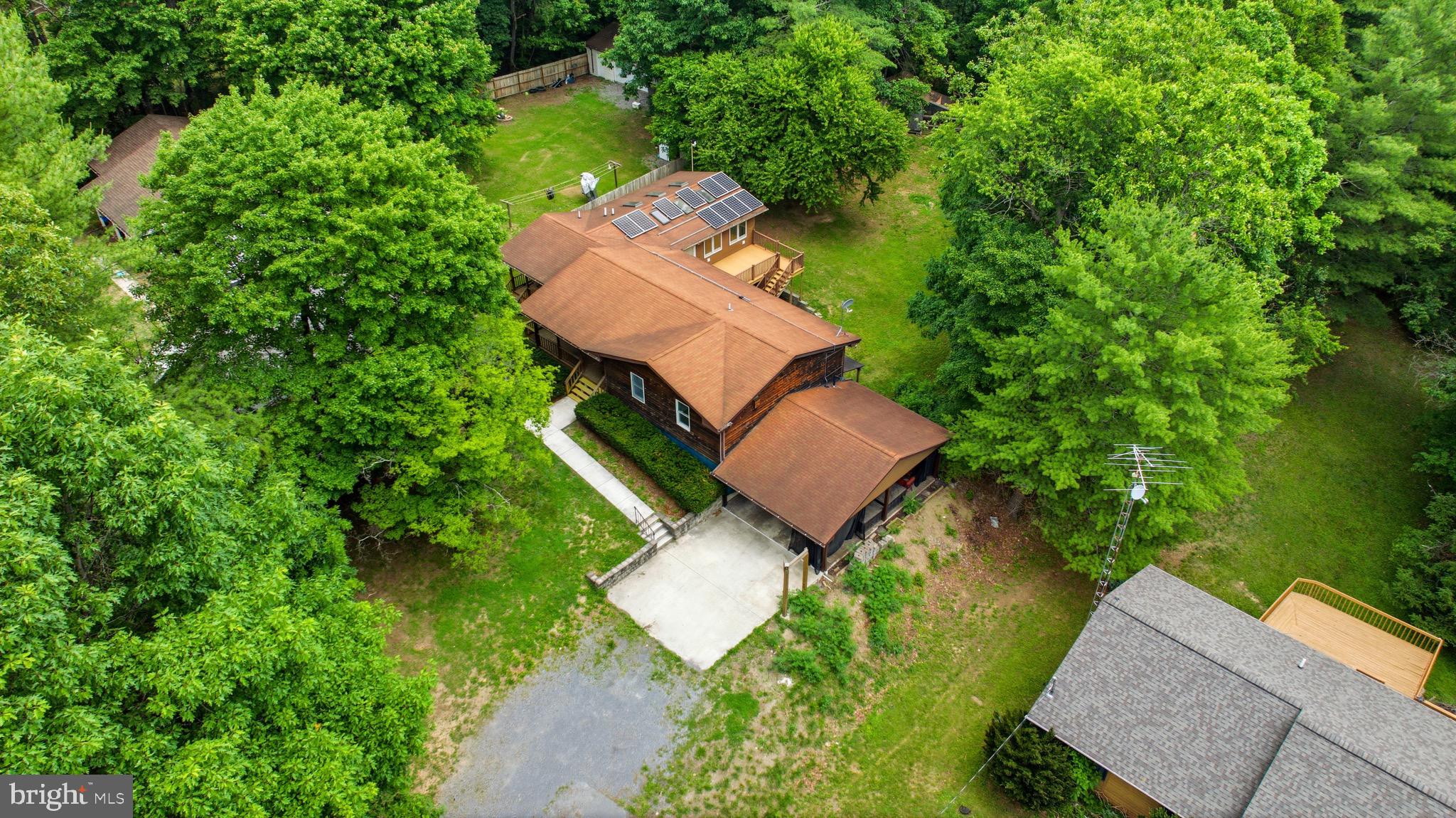 NORTHWOOD RANCH ESTATES - Residential
