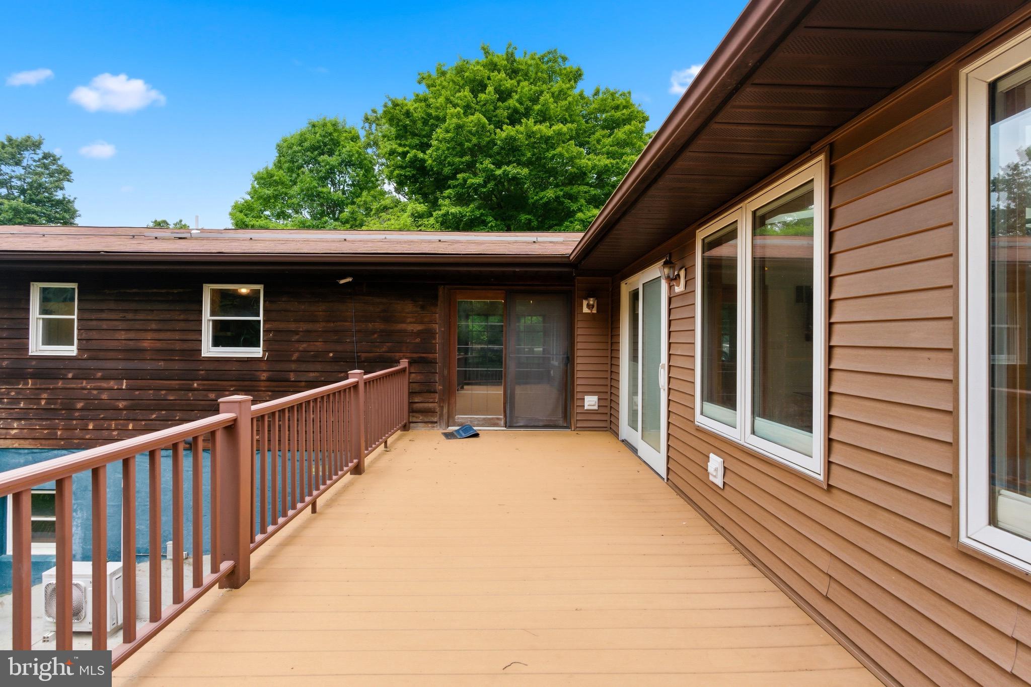 NORTHWOOD RANCH ESTATES - Residential