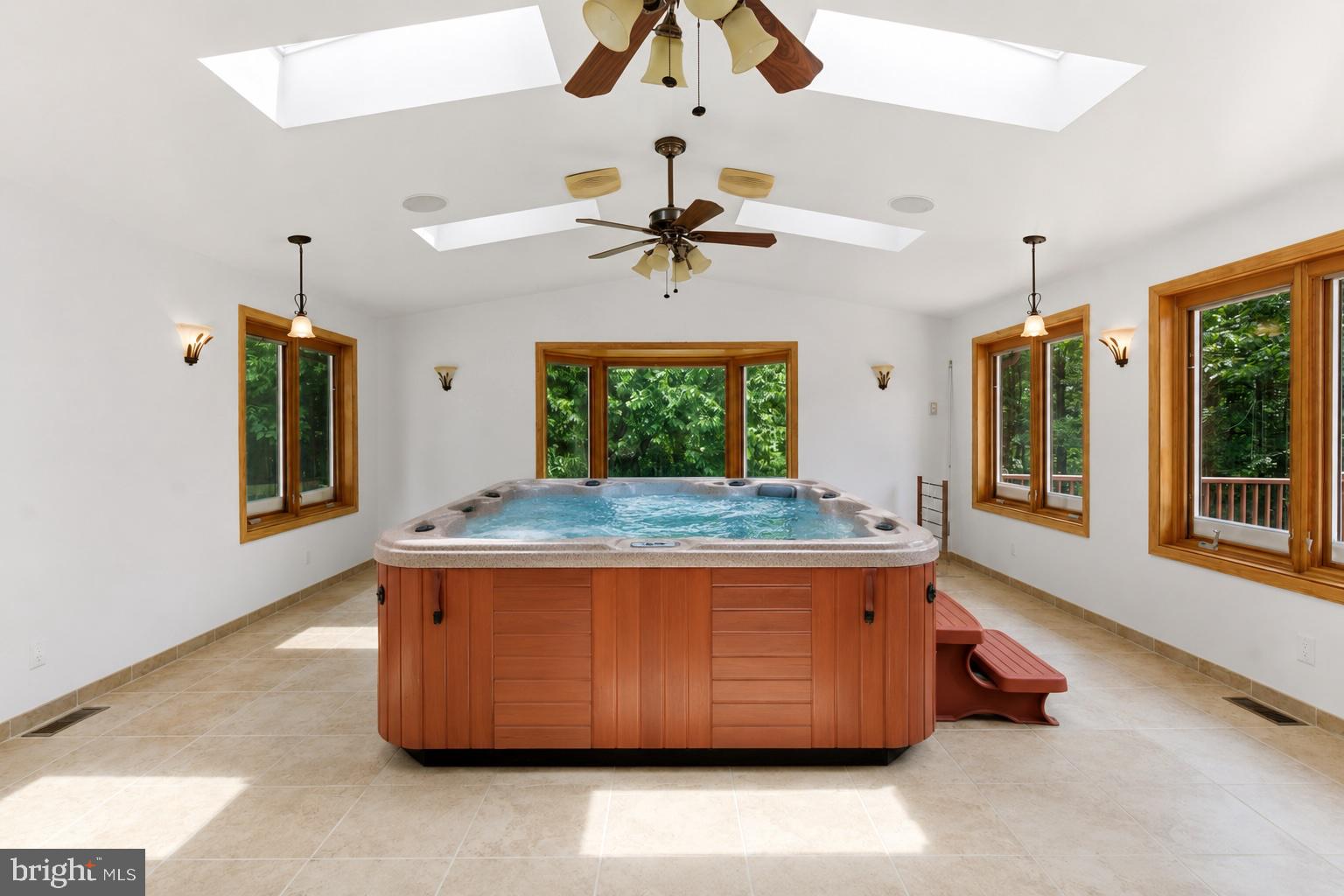 NORTHWOOD RANCH ESTATES - Residential