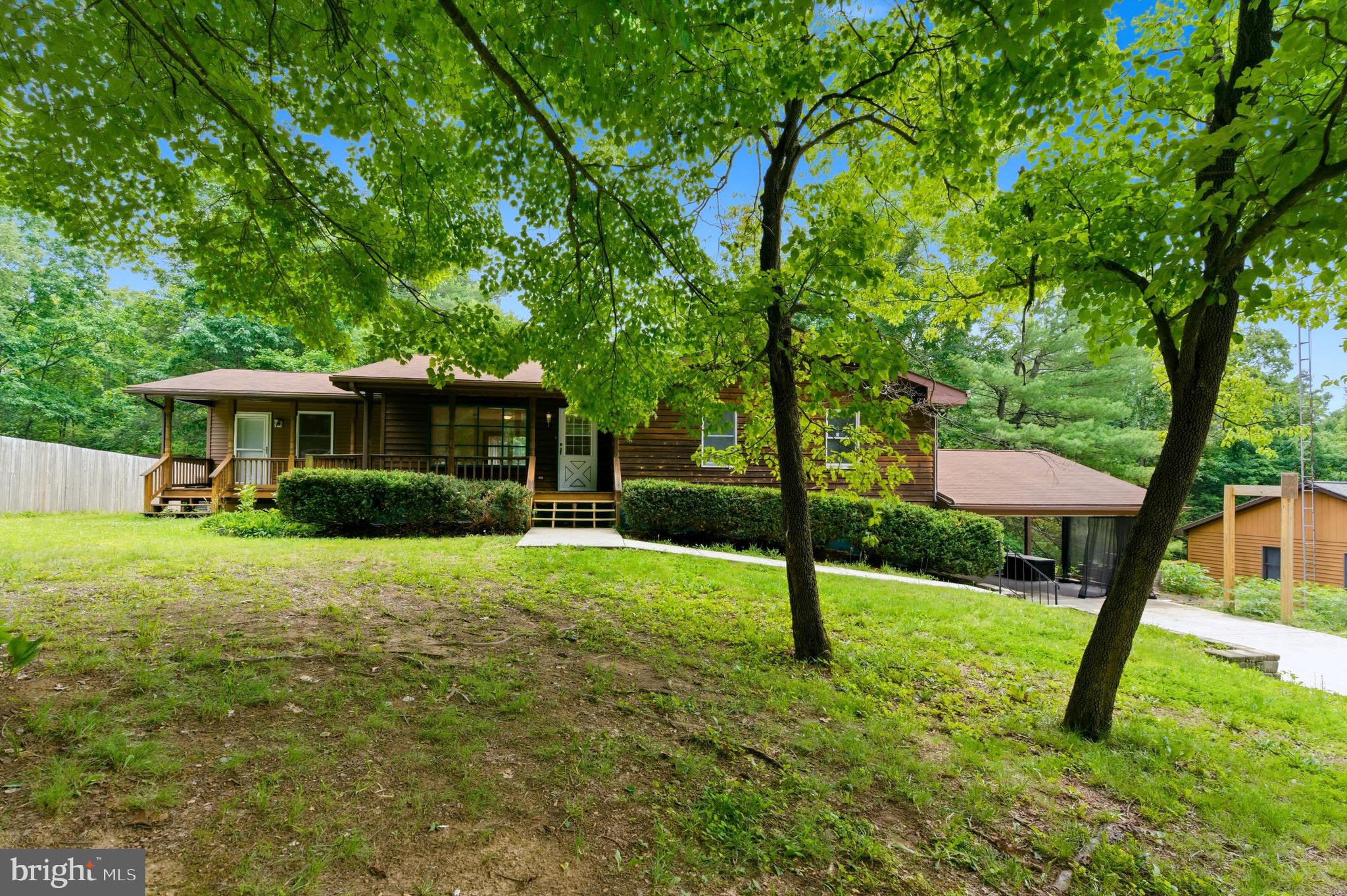 NORTHWOOD RANCH ESTATES - Residential