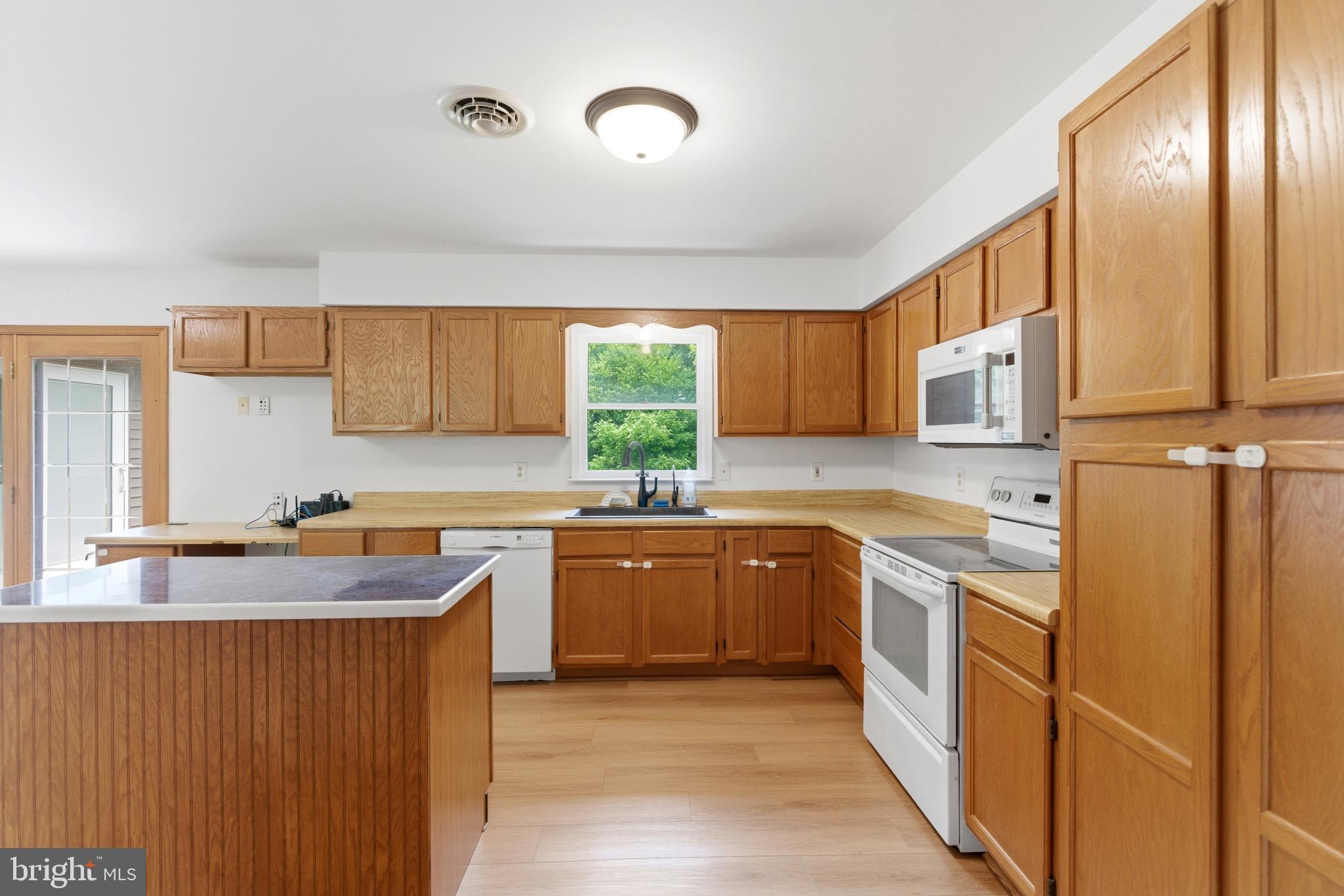 NORTHWOOD RANCH ESTATES - Residential