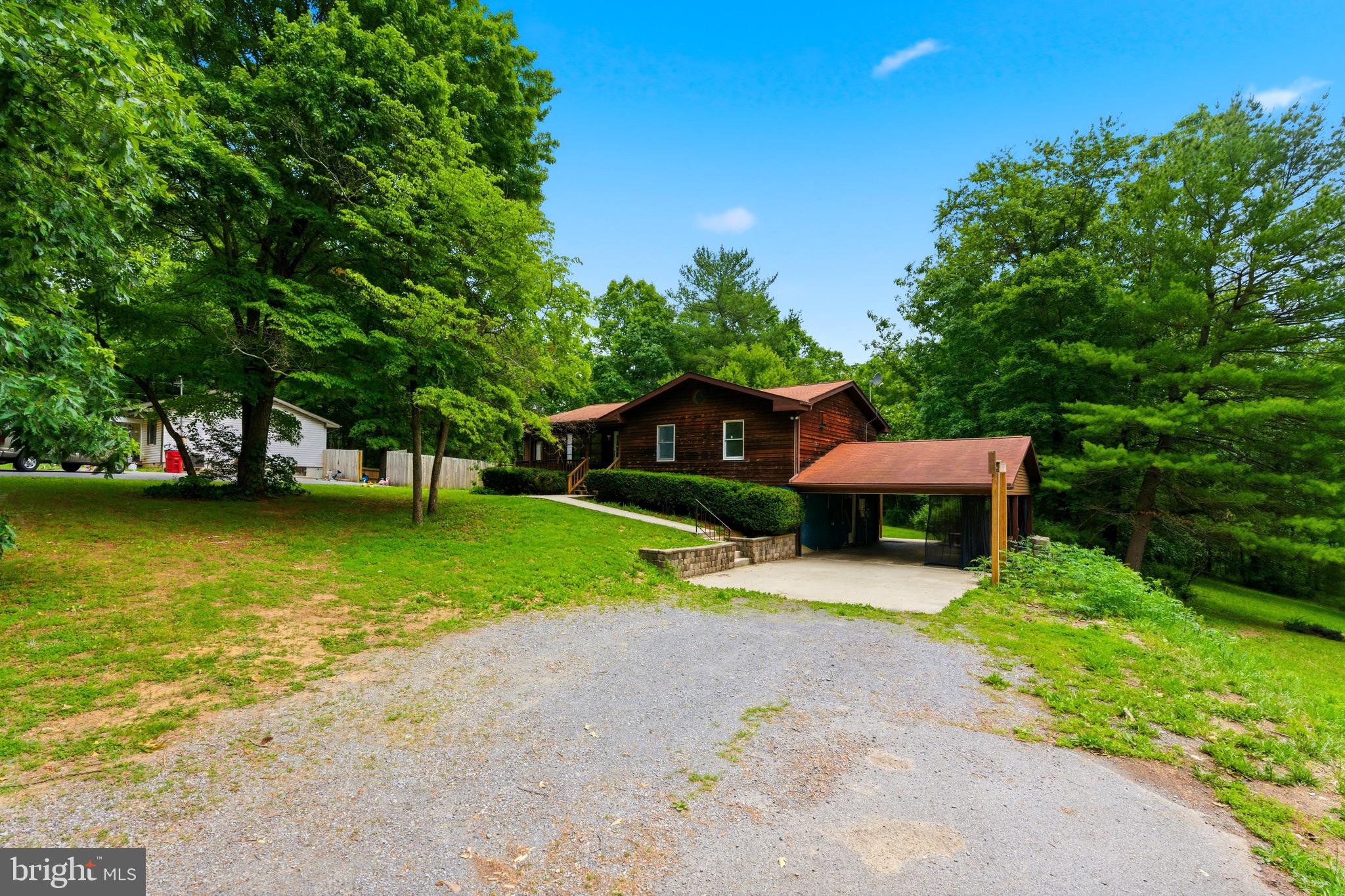NORTHWOOD RANCH ESTATES - Residential