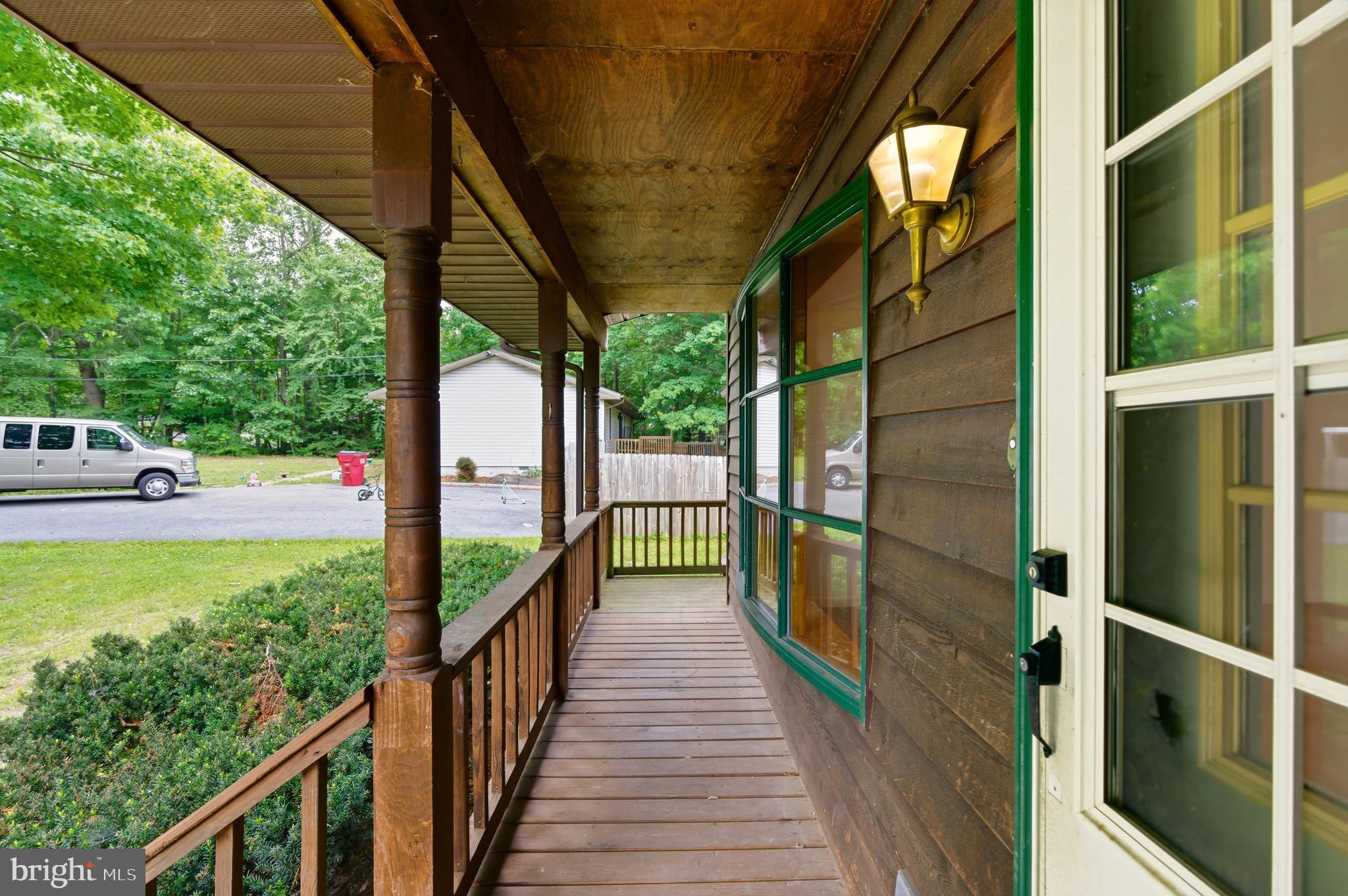 NORTHWOOD RANCH ESTATES - Residential