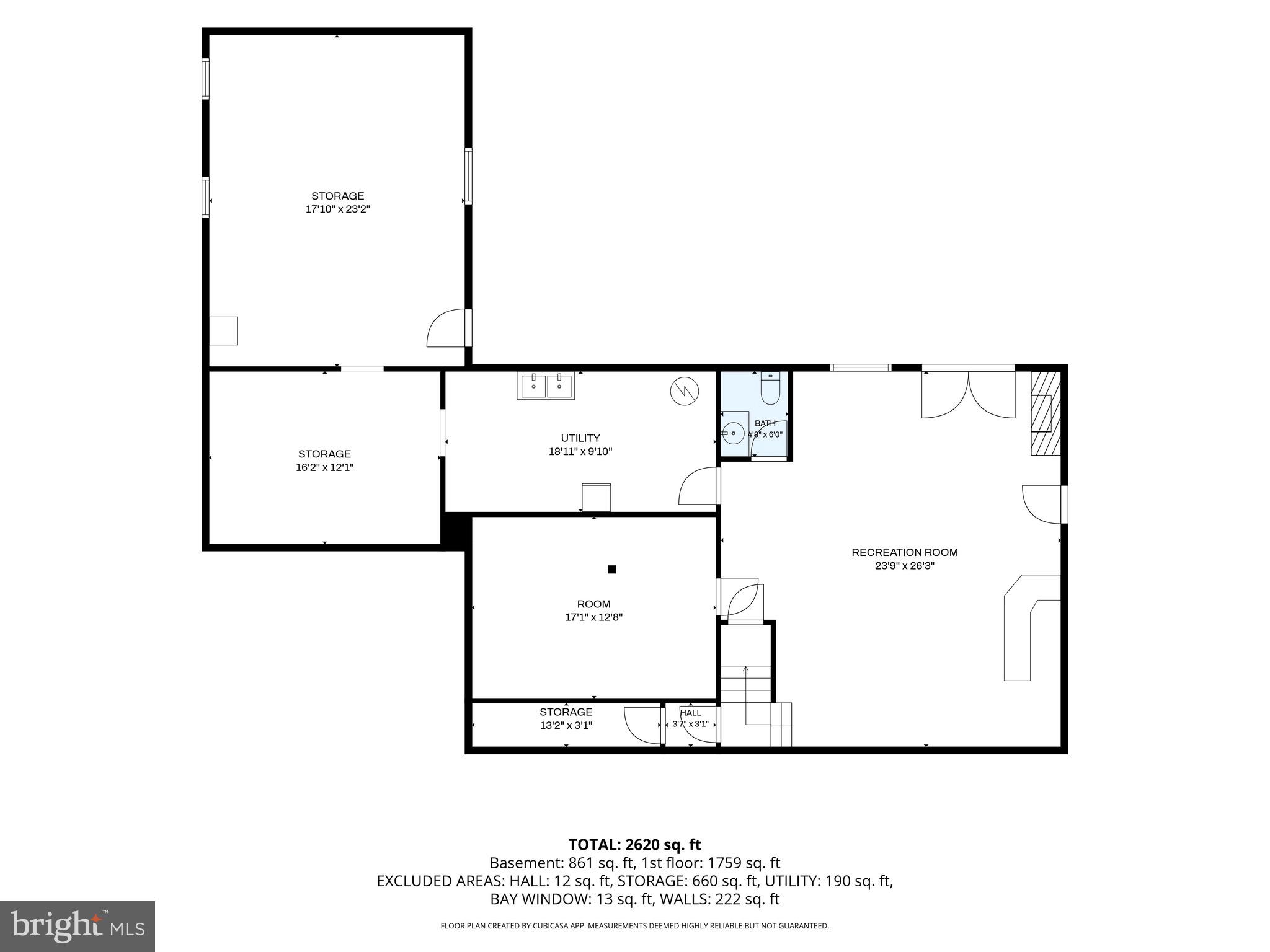 NORTHWOOD RANCH ESTATES - Residential