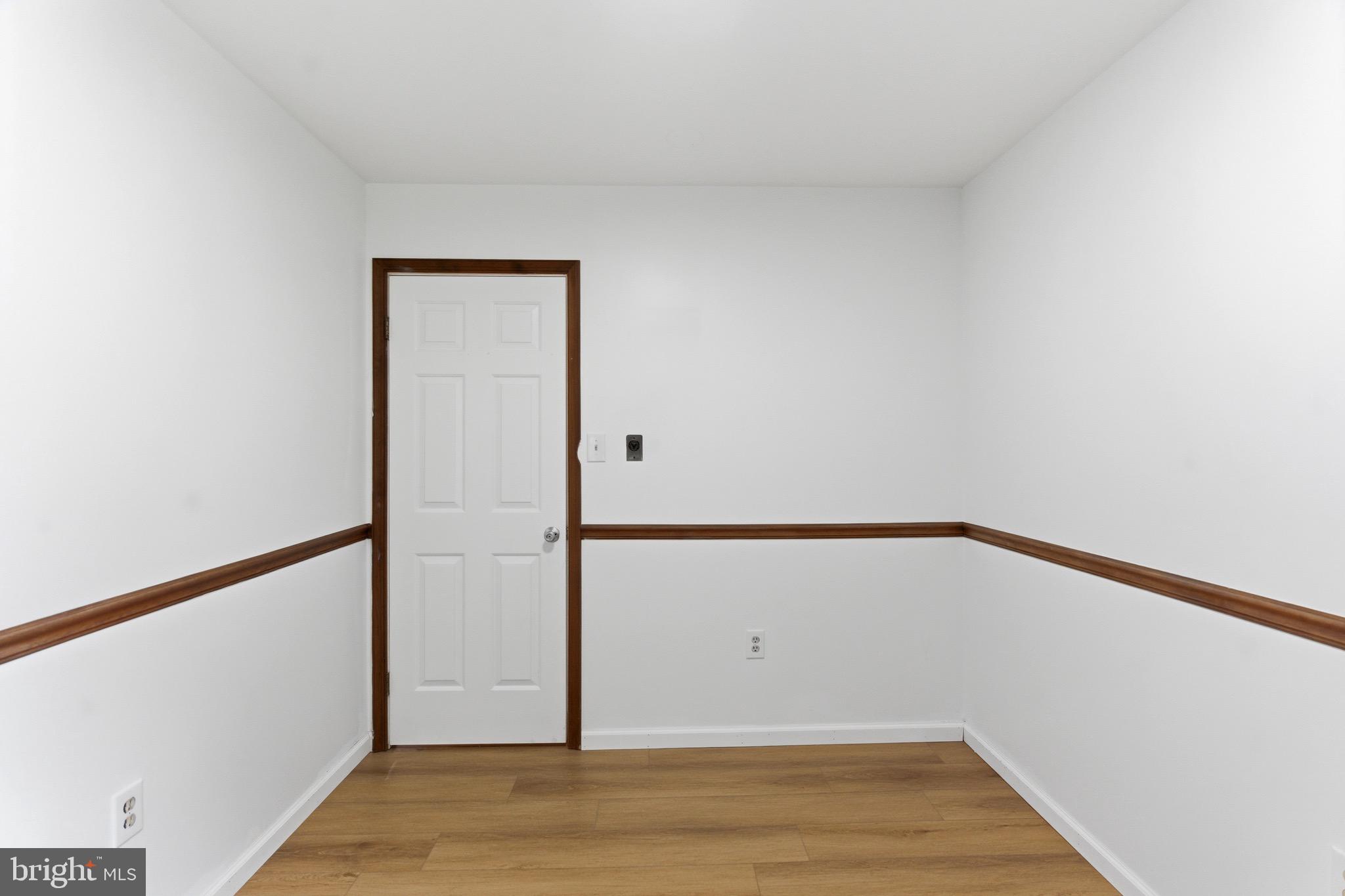 NORTHWOOD RANCH ESTATES - Residential