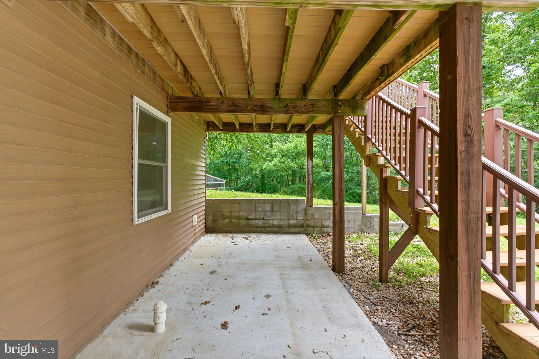 NORTHWOOD RANCH ESTATES - Residential