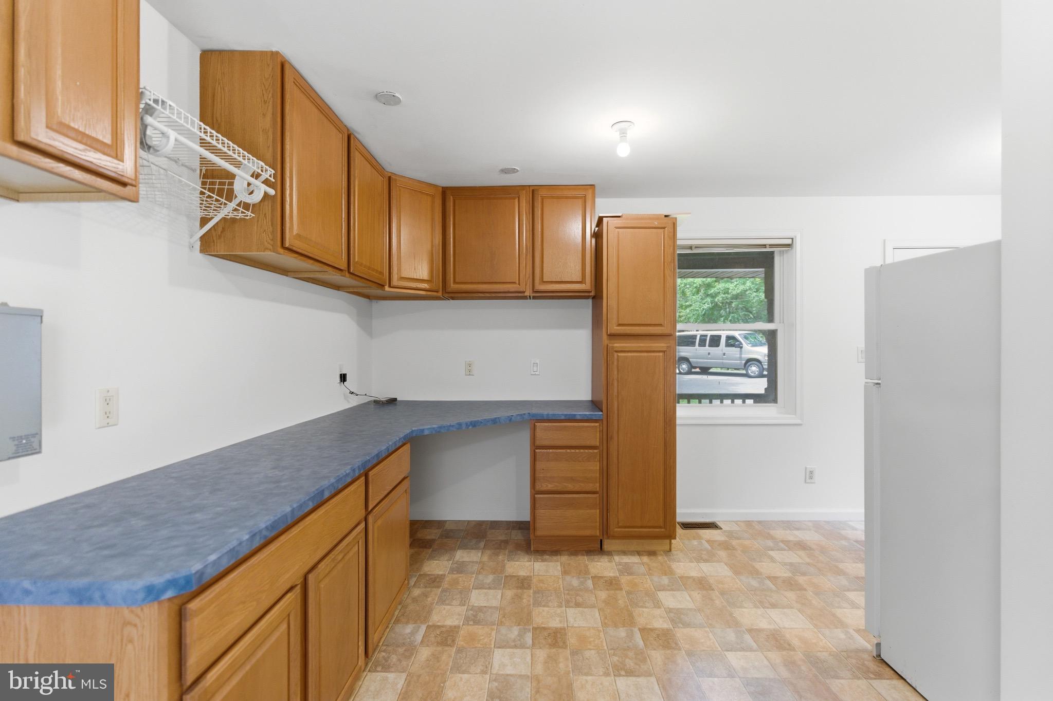 NORTHWOOD RANCH ESTATES - Residential