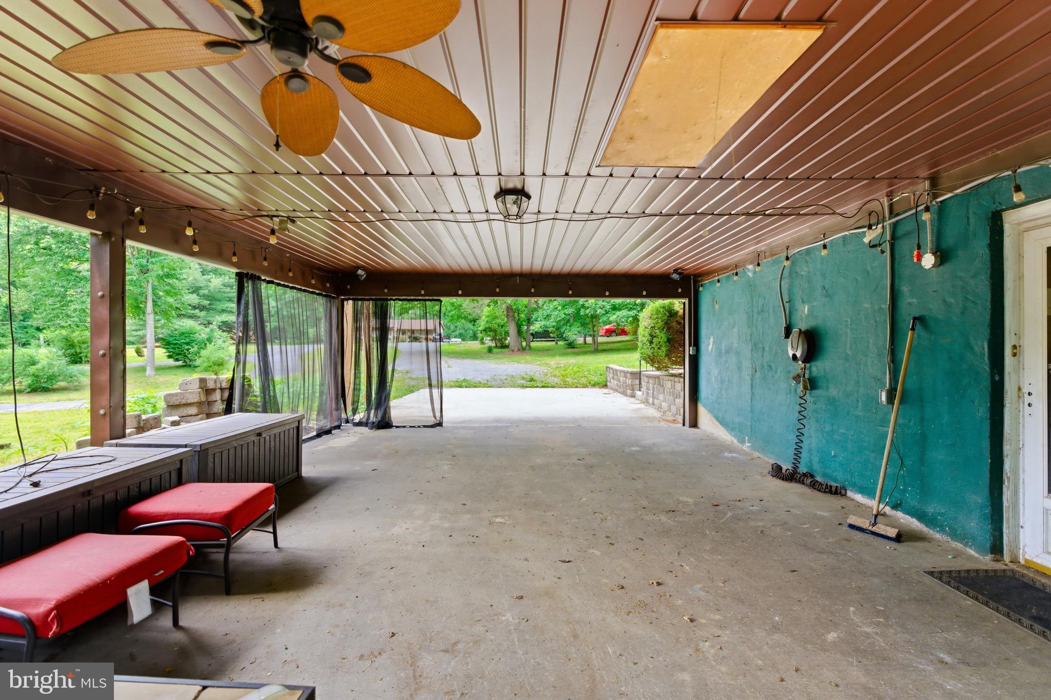 NORTHWOOD RANCH ESTATES - Residential
