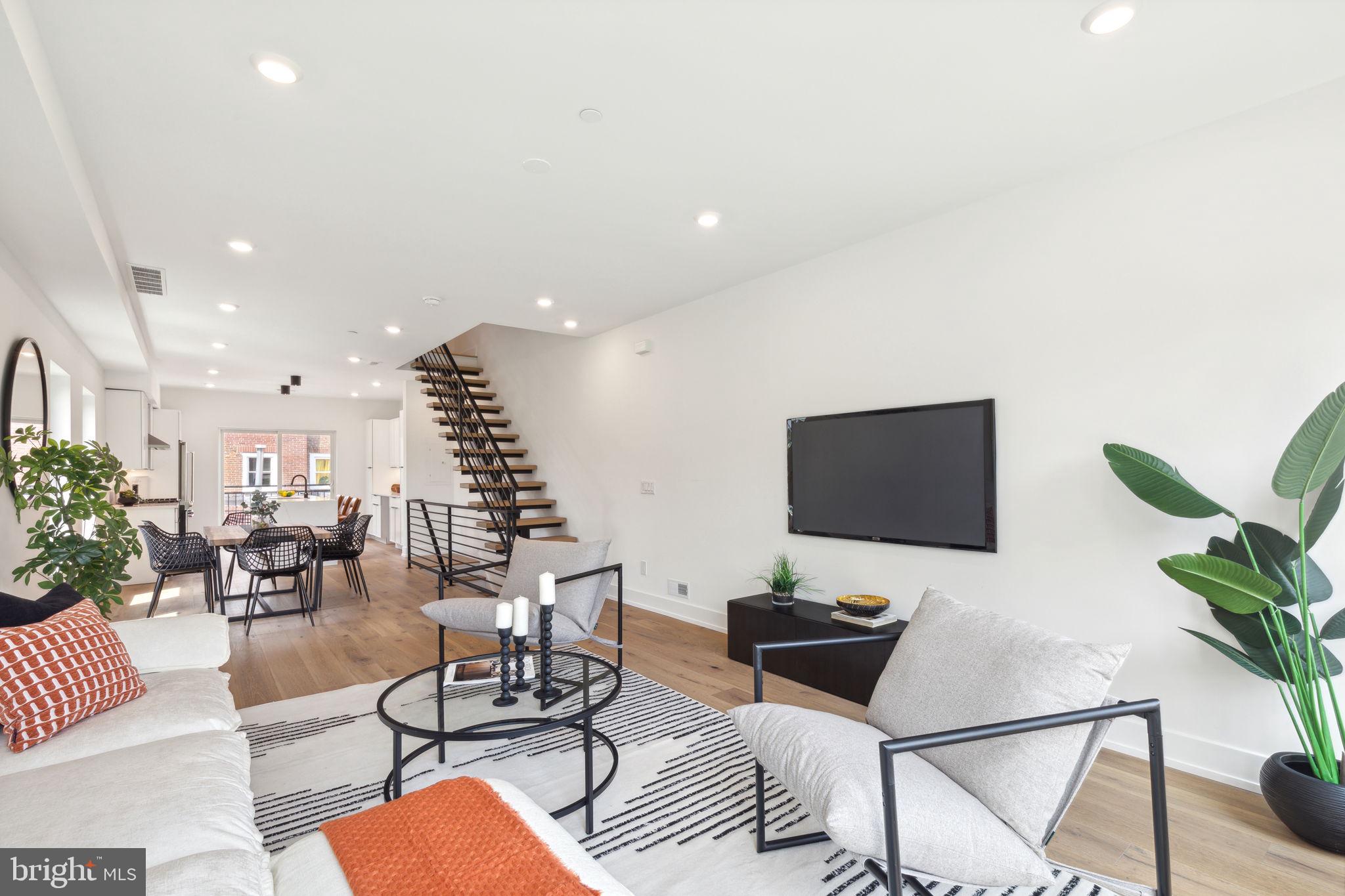 RITTENHOUSE SQUARE - Residential