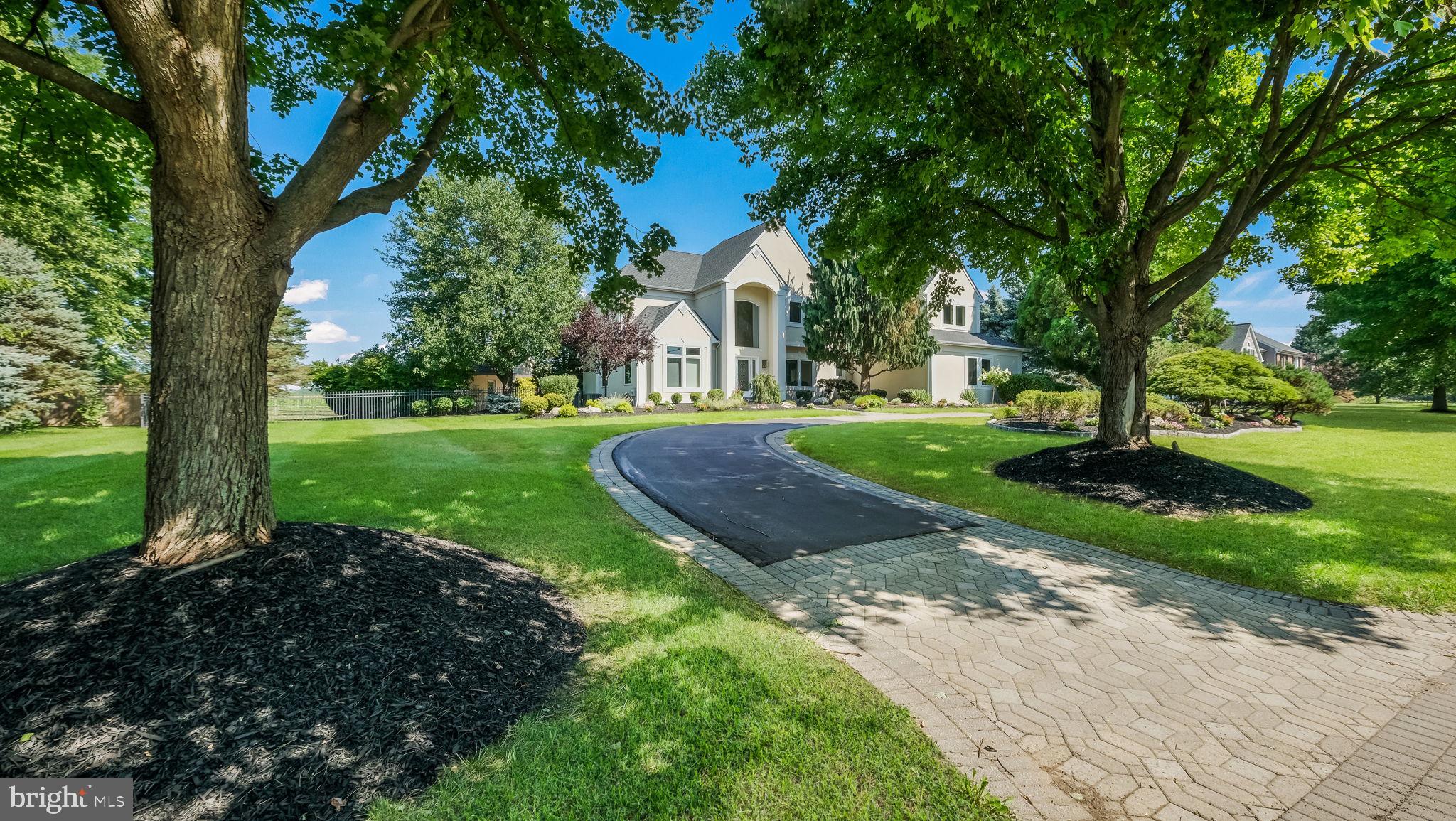IRON GATE - Residential