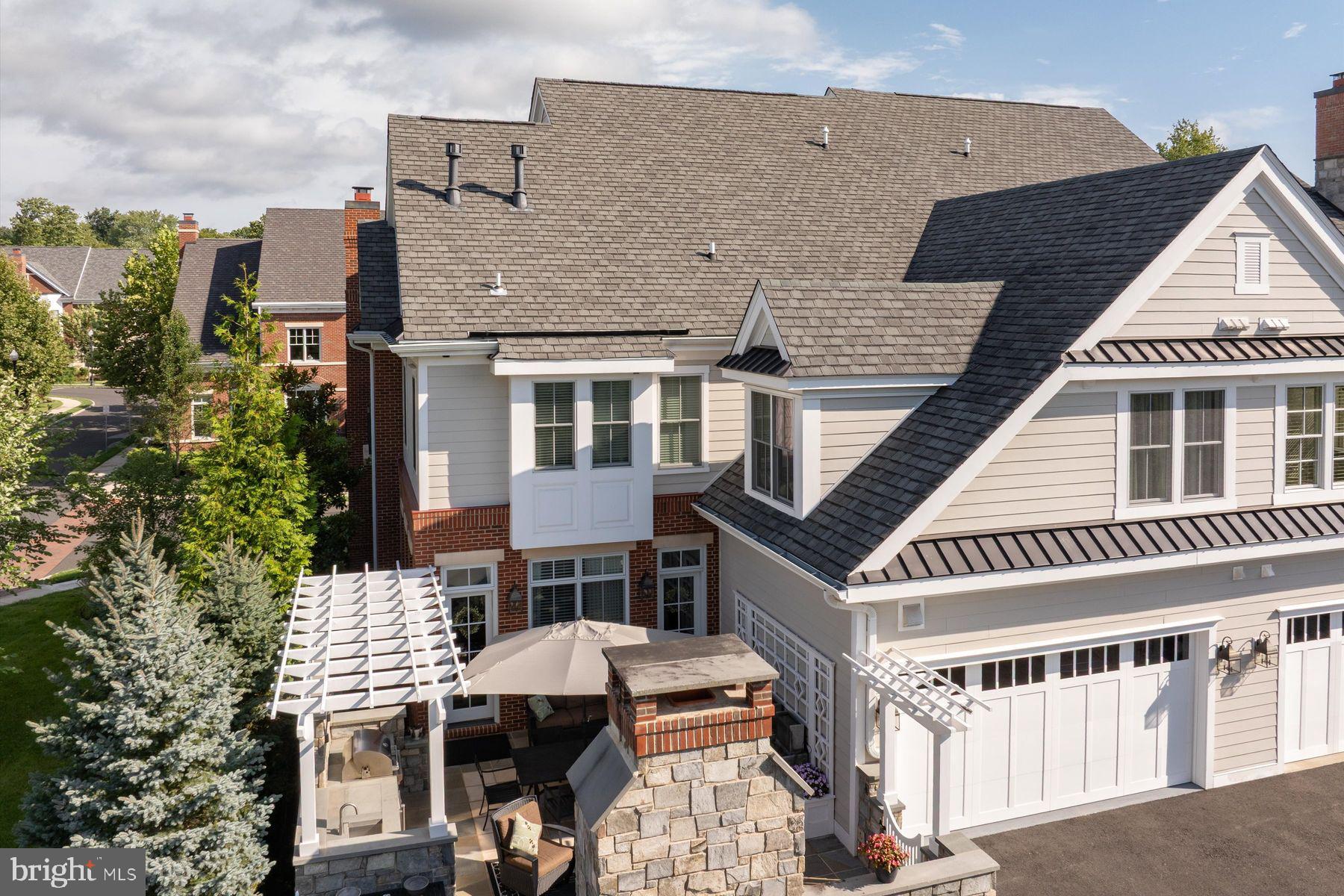 RABBIT RUN CREEK - Residential