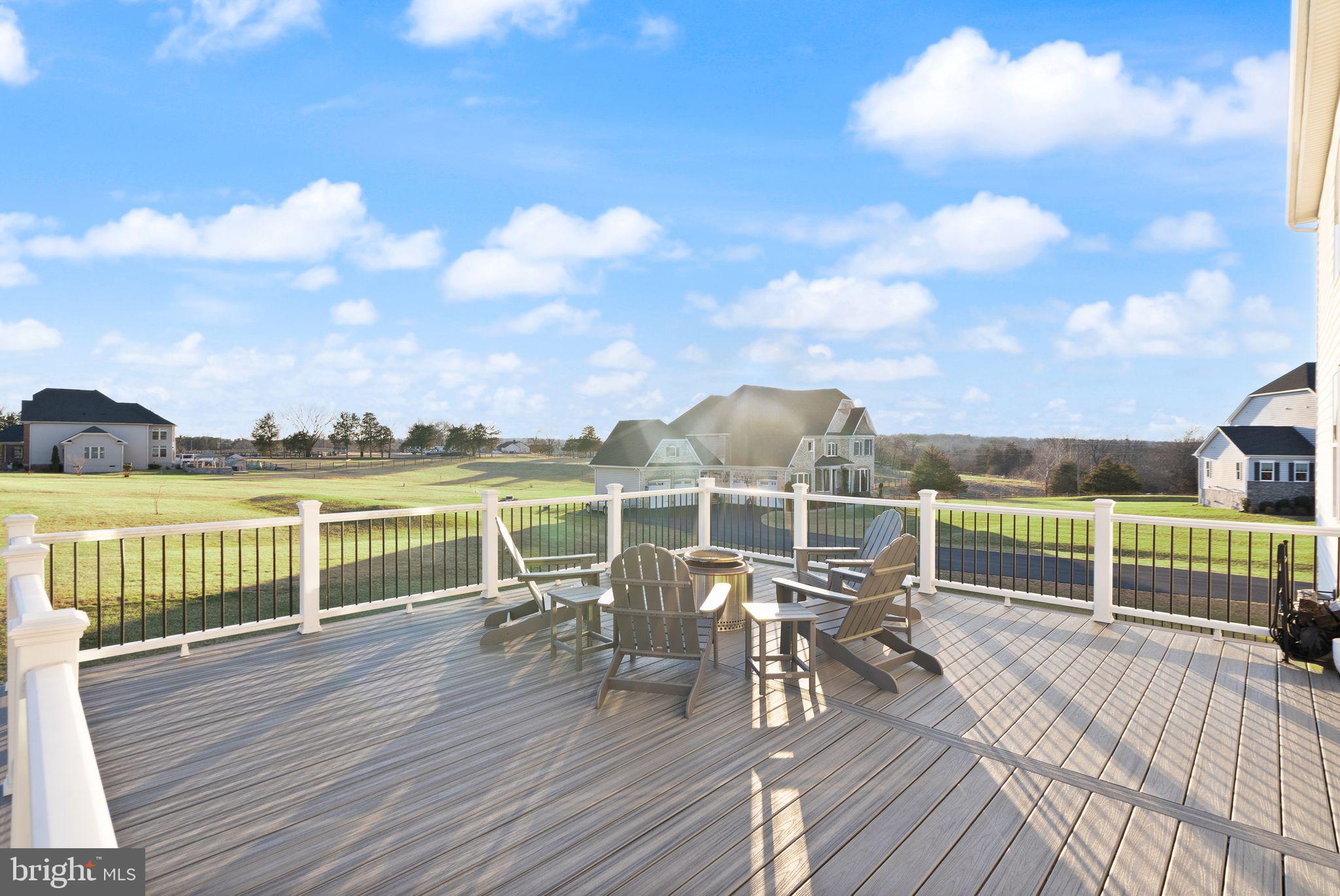 STONEBRIDGE AT THE WINERY AT BULL RUN - Residential