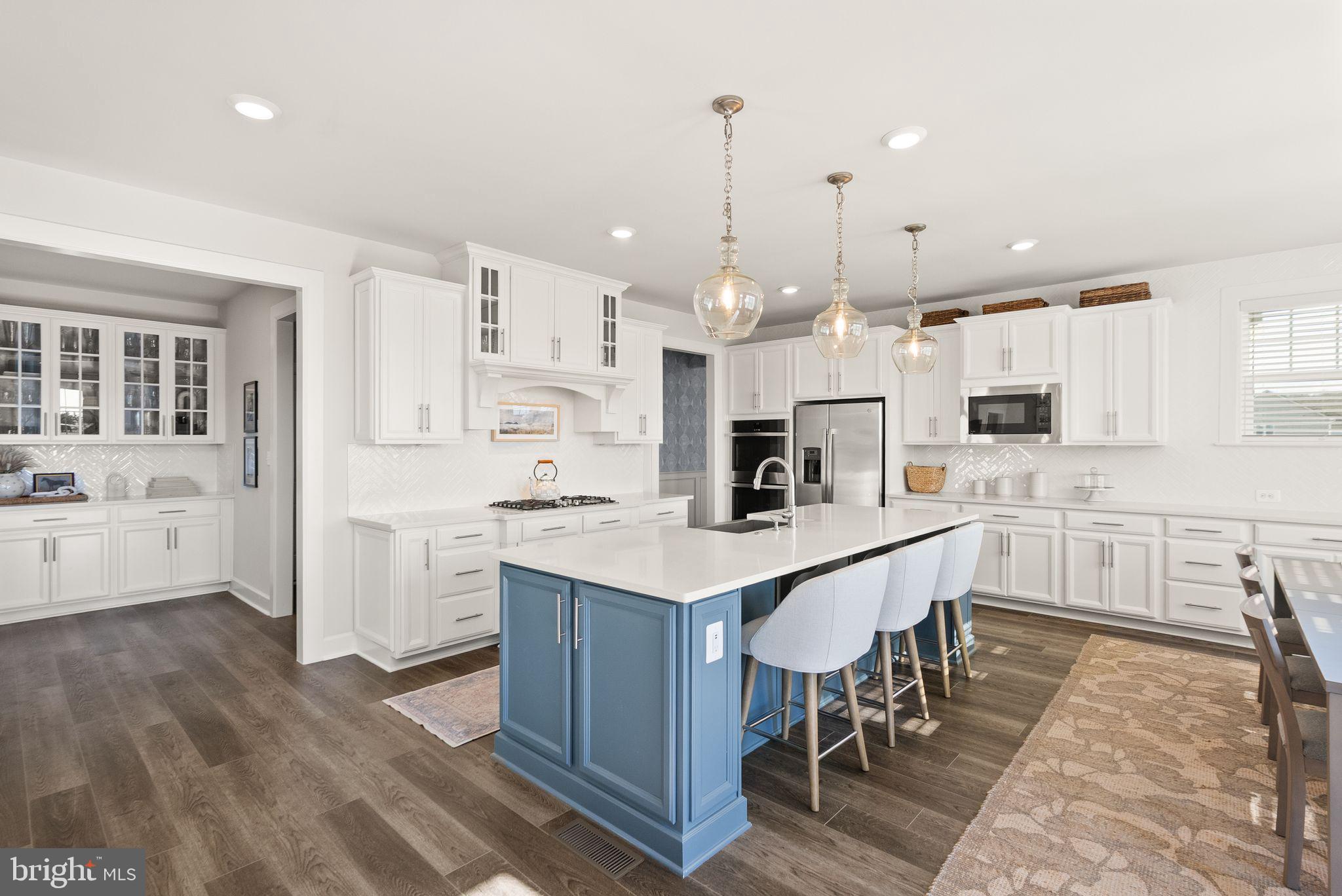 STONEBRIDGE AT THE WINERY AT BULL RUN - Residential