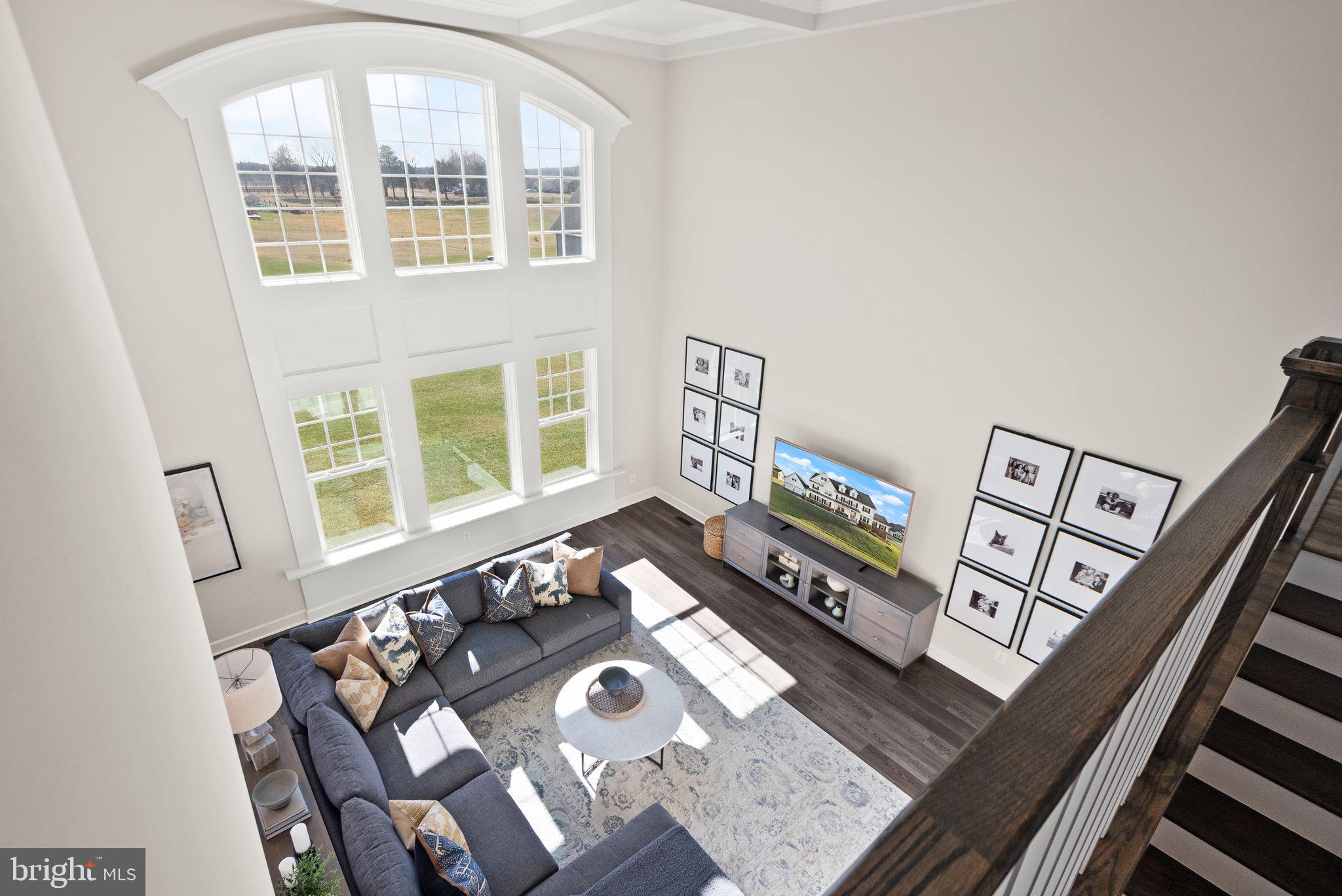 STONEBRIDGE AT THE WINERY AT BULL RUN - Residential