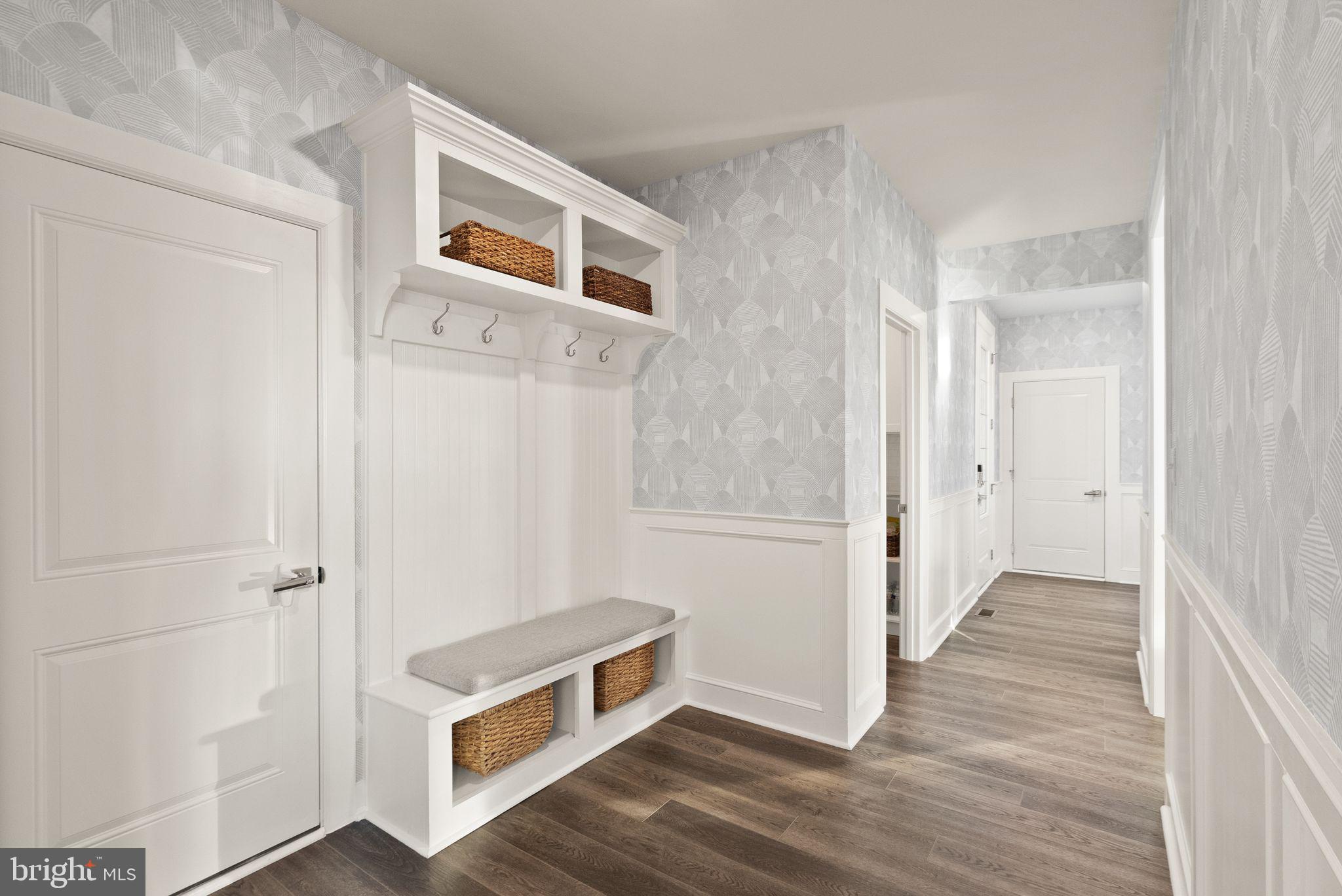STONEBRIDGE AT THE WINERY AT BULL RUN - Residential