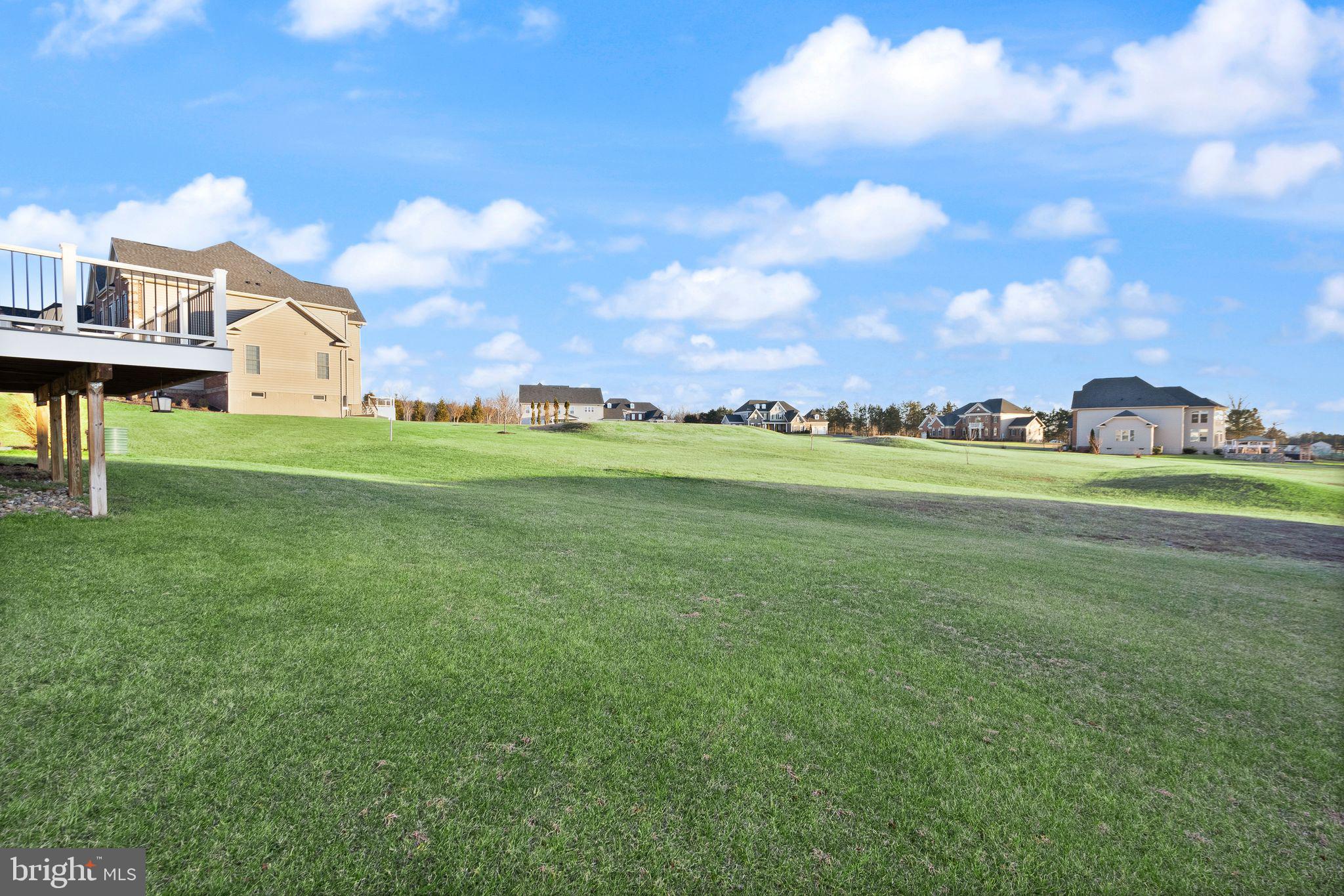 STONEBRIDGE AT THE WINERY AT BULL RUN - Residential
