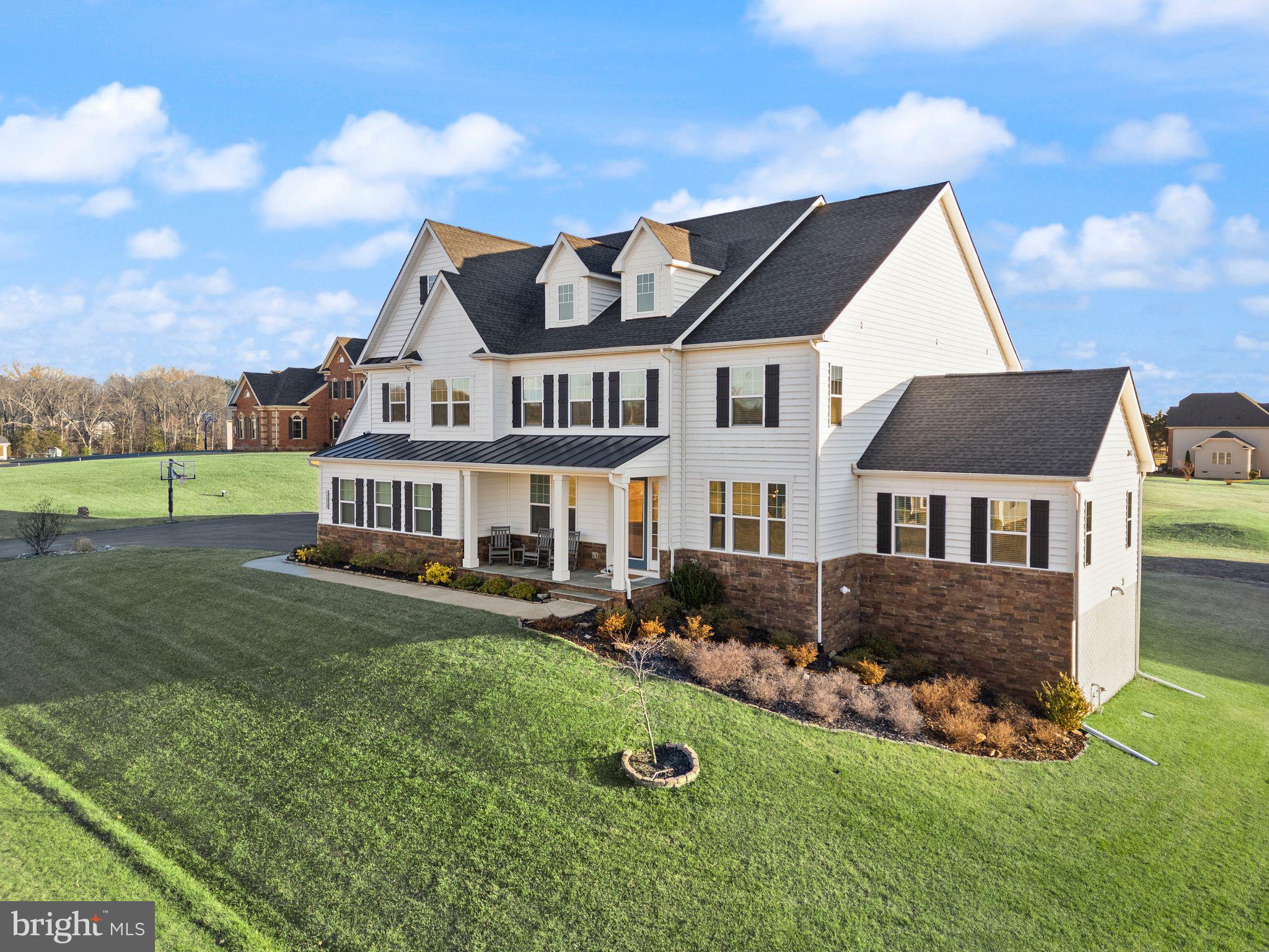 STONEBRIDGE AT THE WINERY AT BULL RUN - Residential