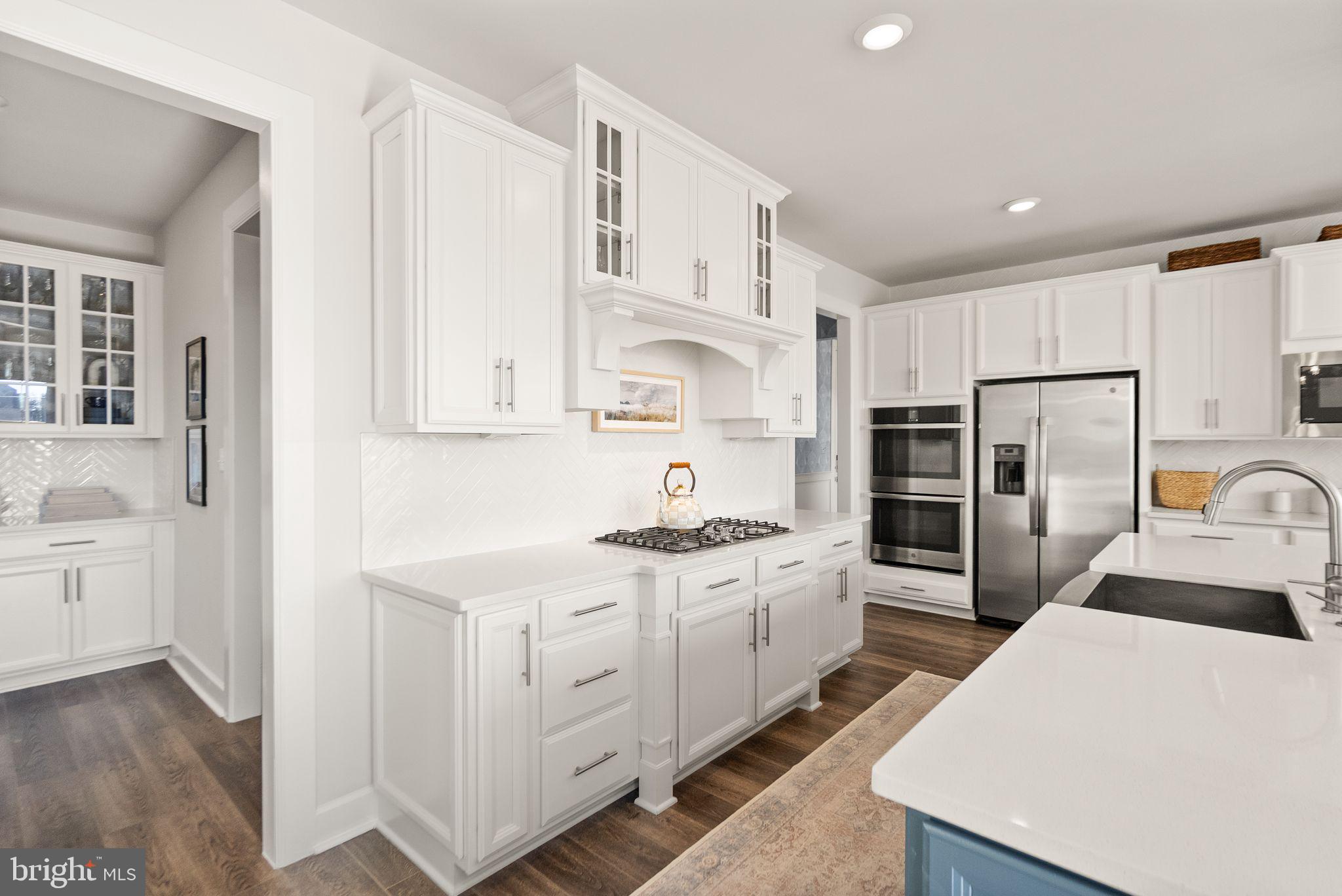 STONEBRIDGE AT THE WINERY AT BULL RUN - Residential