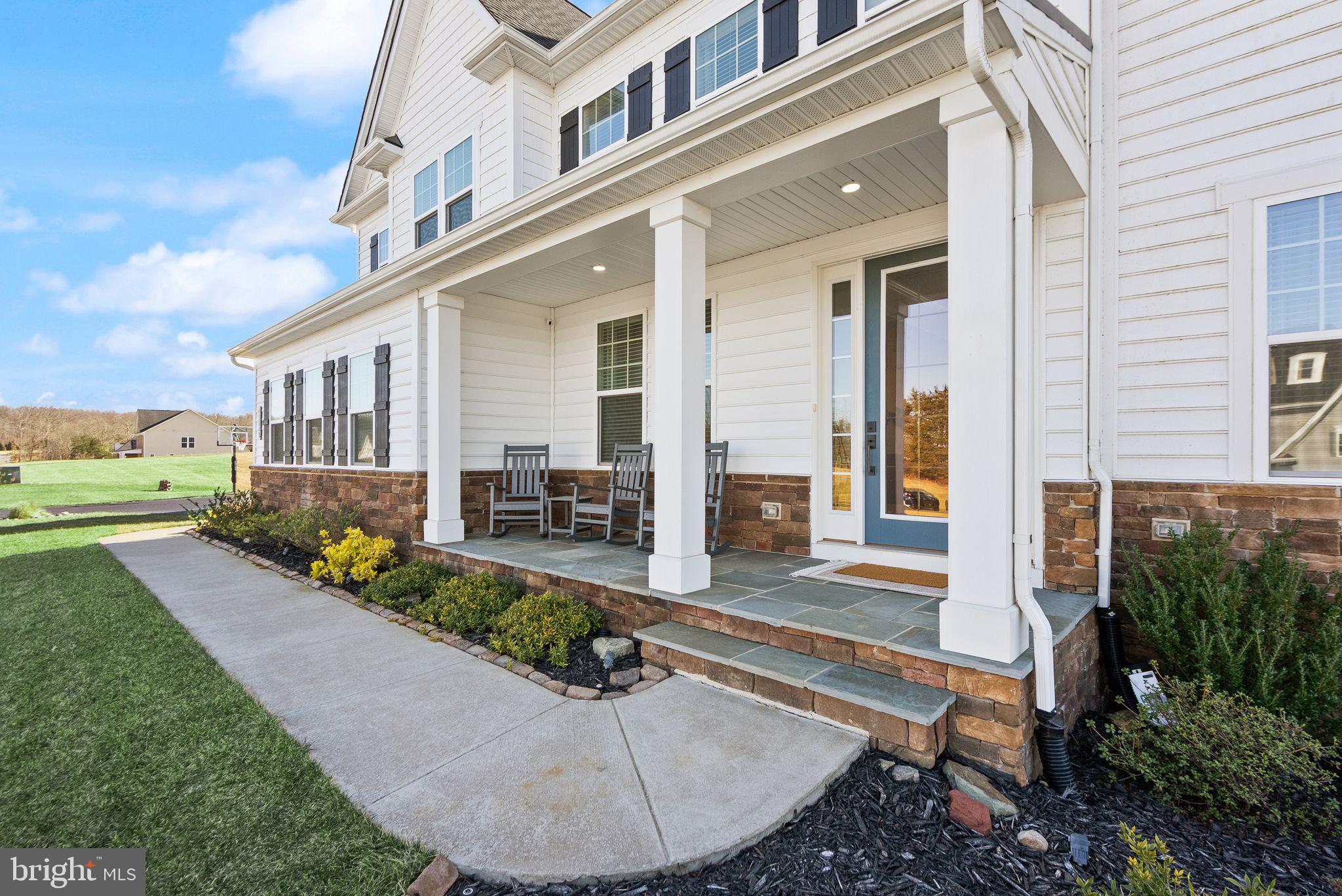 STONEBRIDGE AT THE WINERY AT BULL RUN - Residential