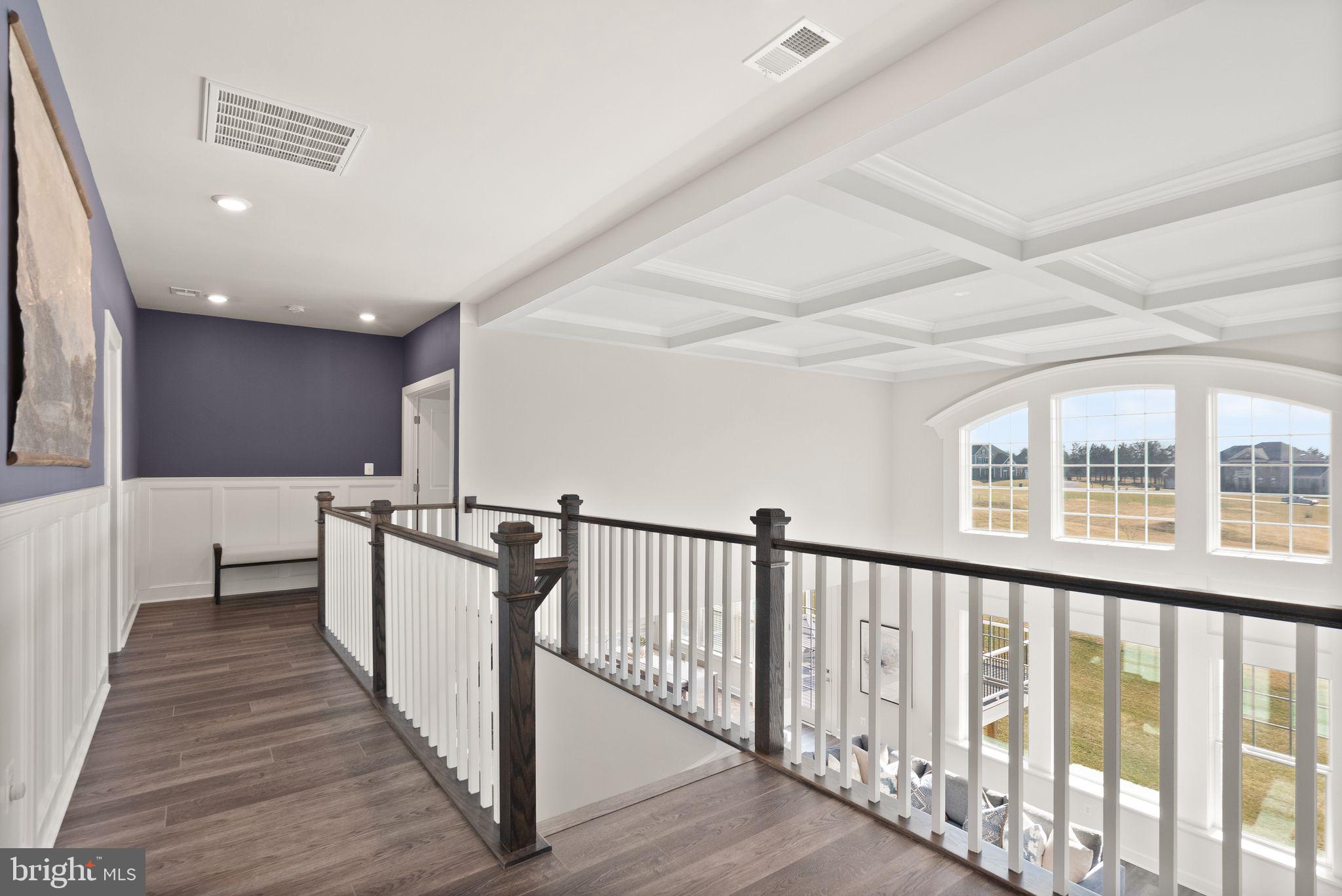 STONEBRIDGE AT THE WINERY AT BULL RUN - Residential