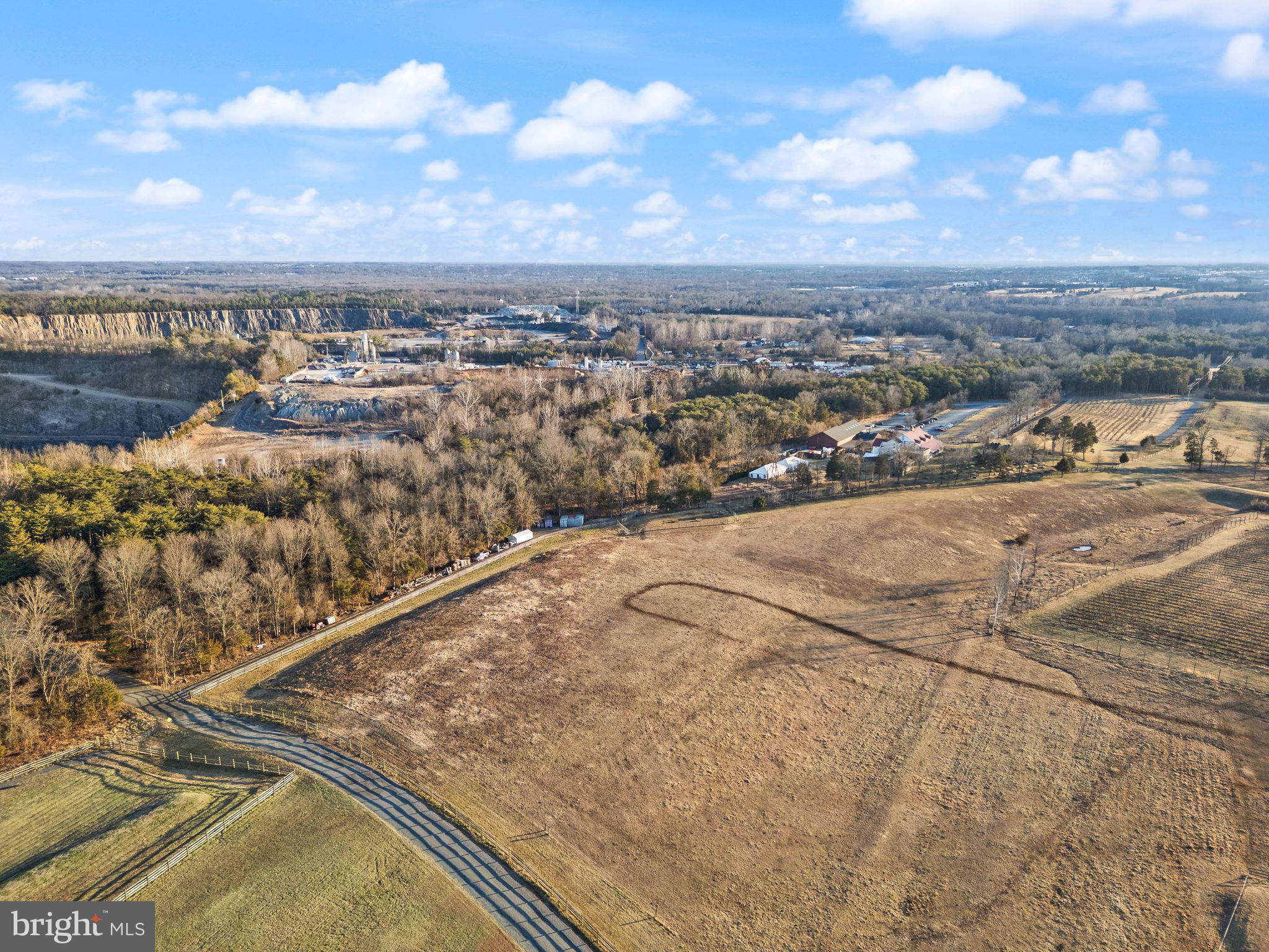 STONEBRIDGE AT THE WINERY AT BULL RUN - Residential