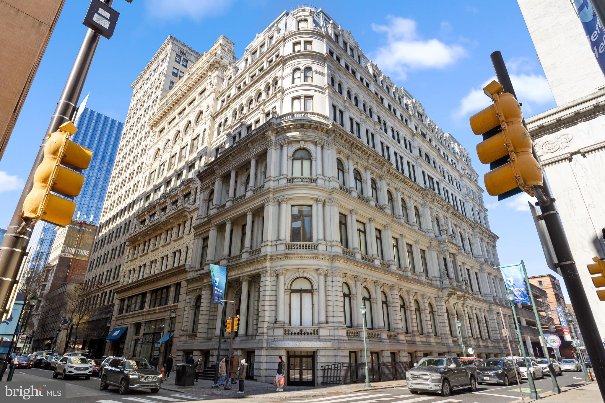 CENTER CITY - Residential Lease