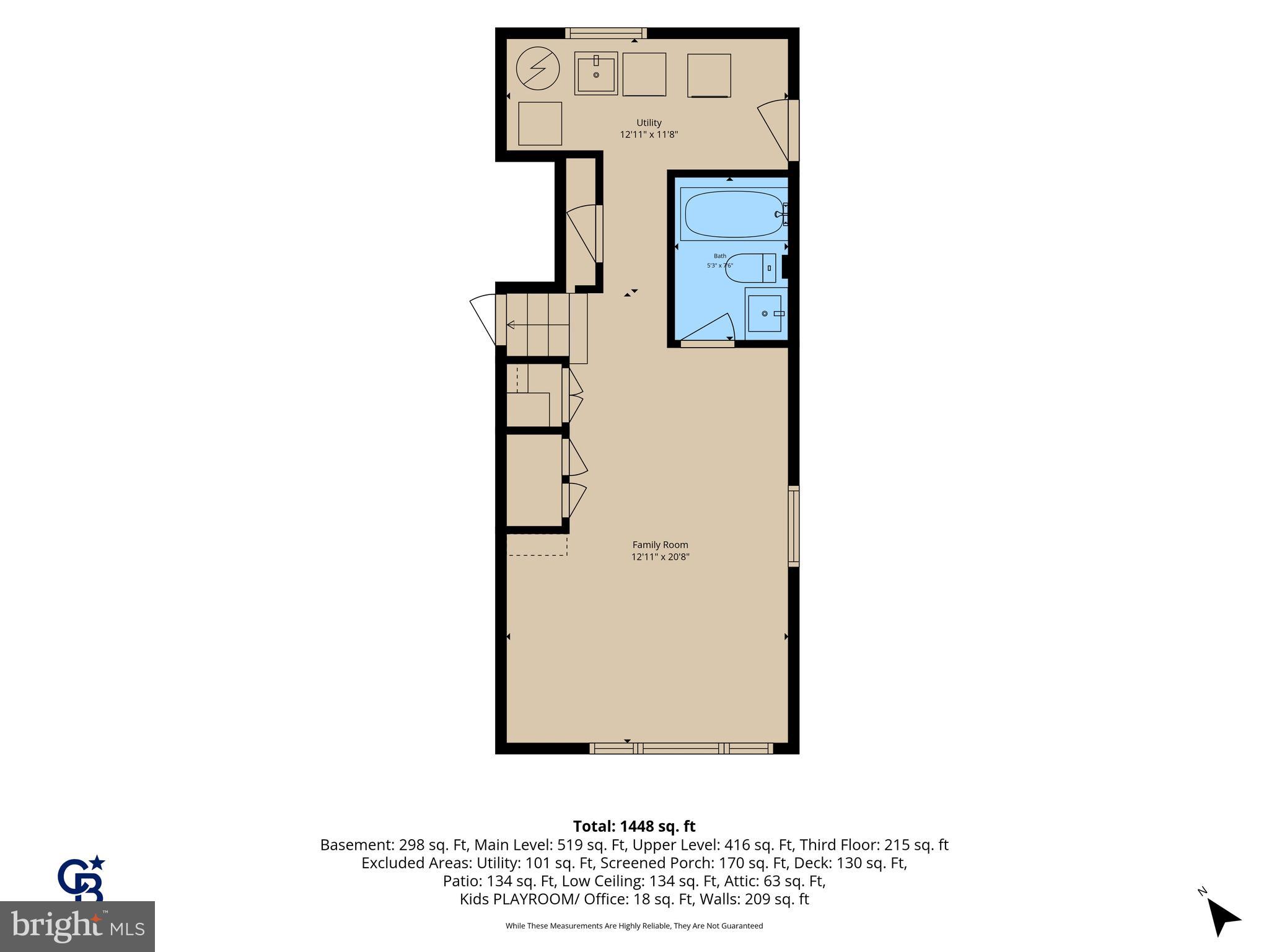RIVERDALE WOODS - Residential