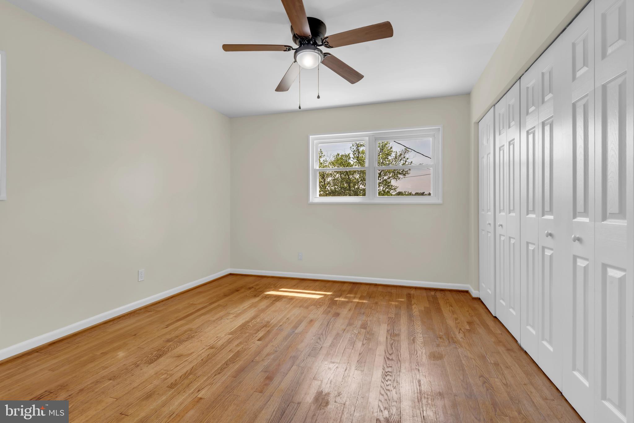 RIVERDALE WOODS - Residential
