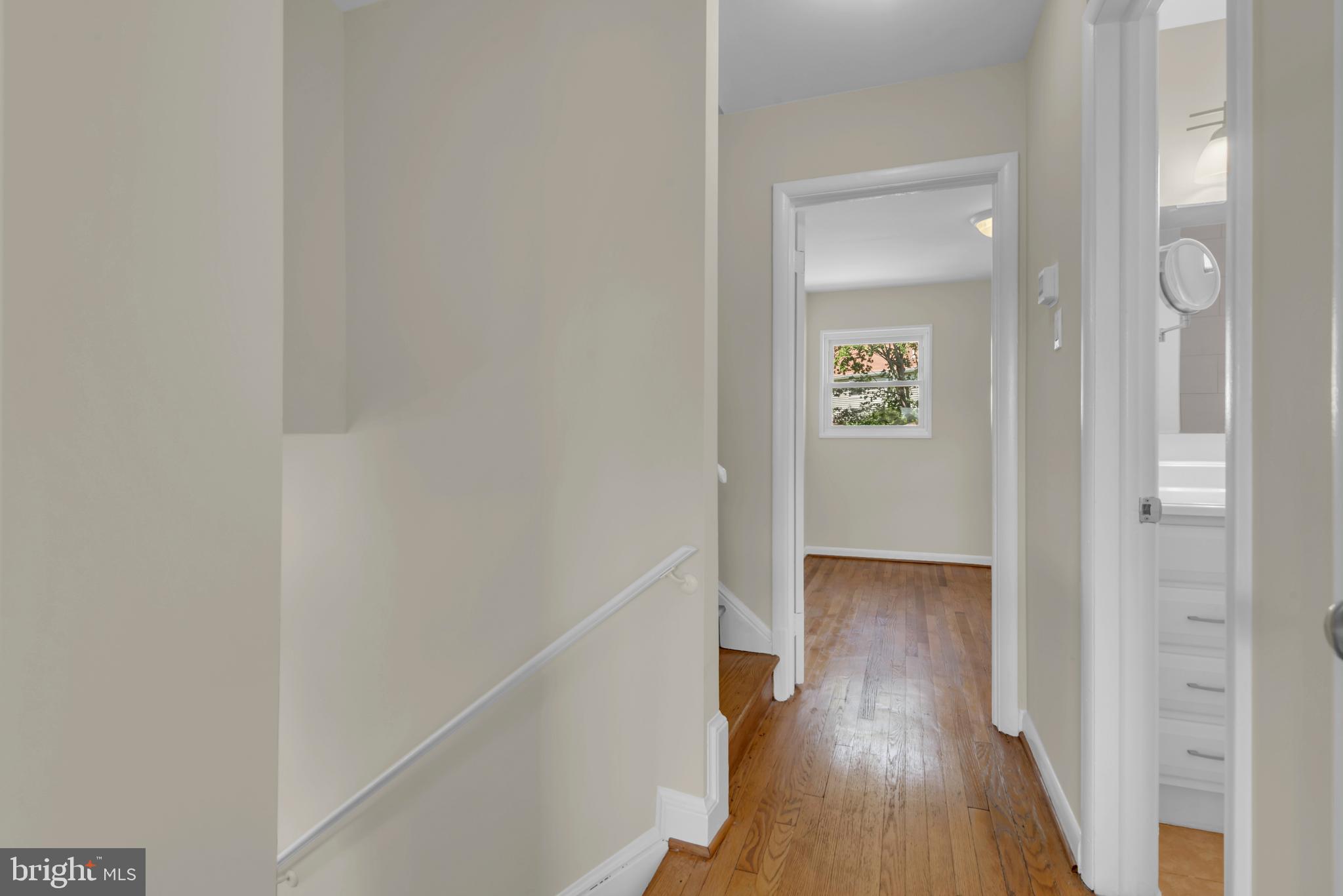 RIVERDALE WOODS - Residential