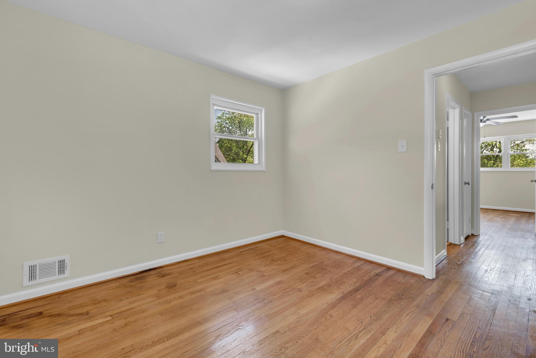 RIVERDALE WOODS - Residential
