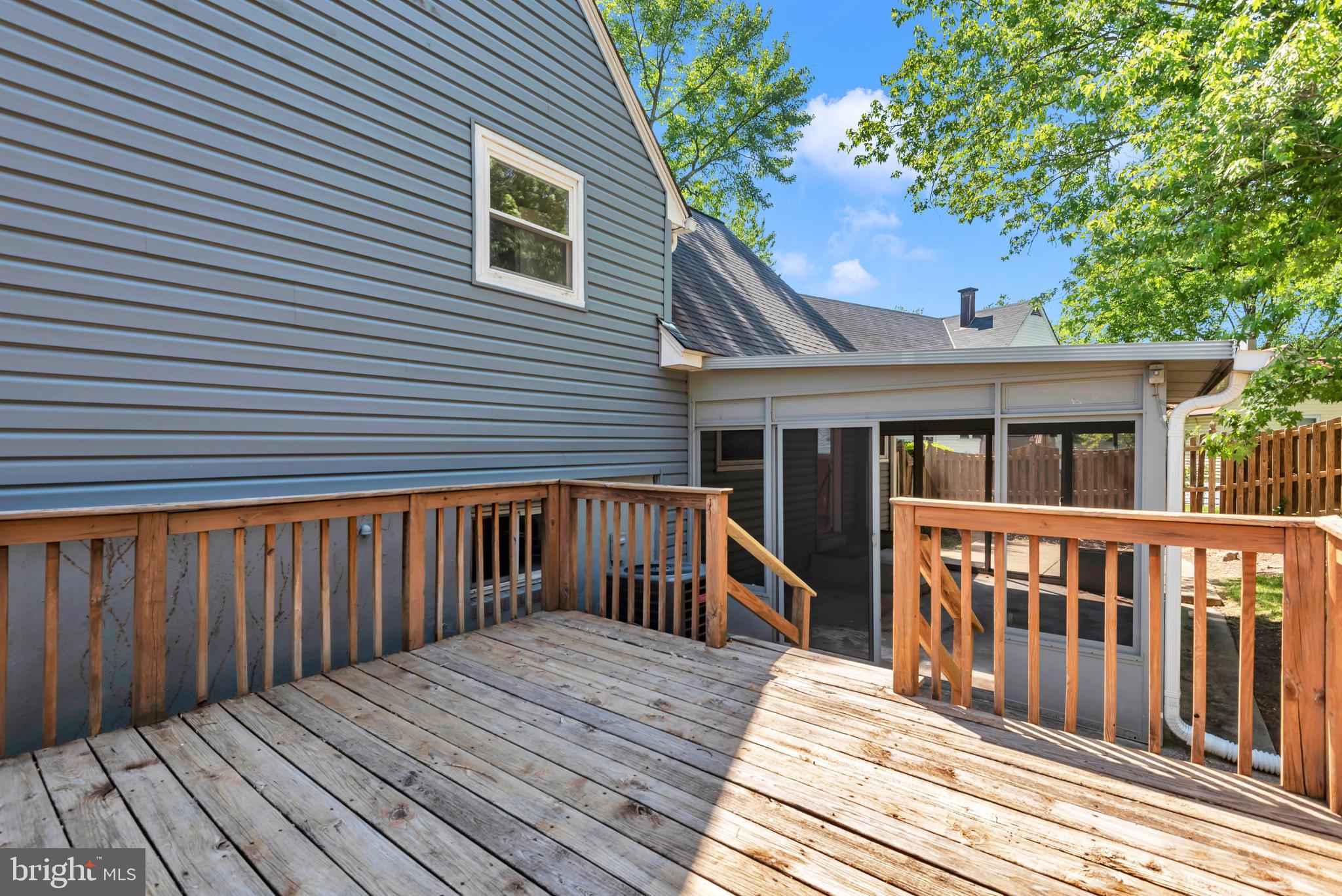 RIVERDALE WOODS - Residential
