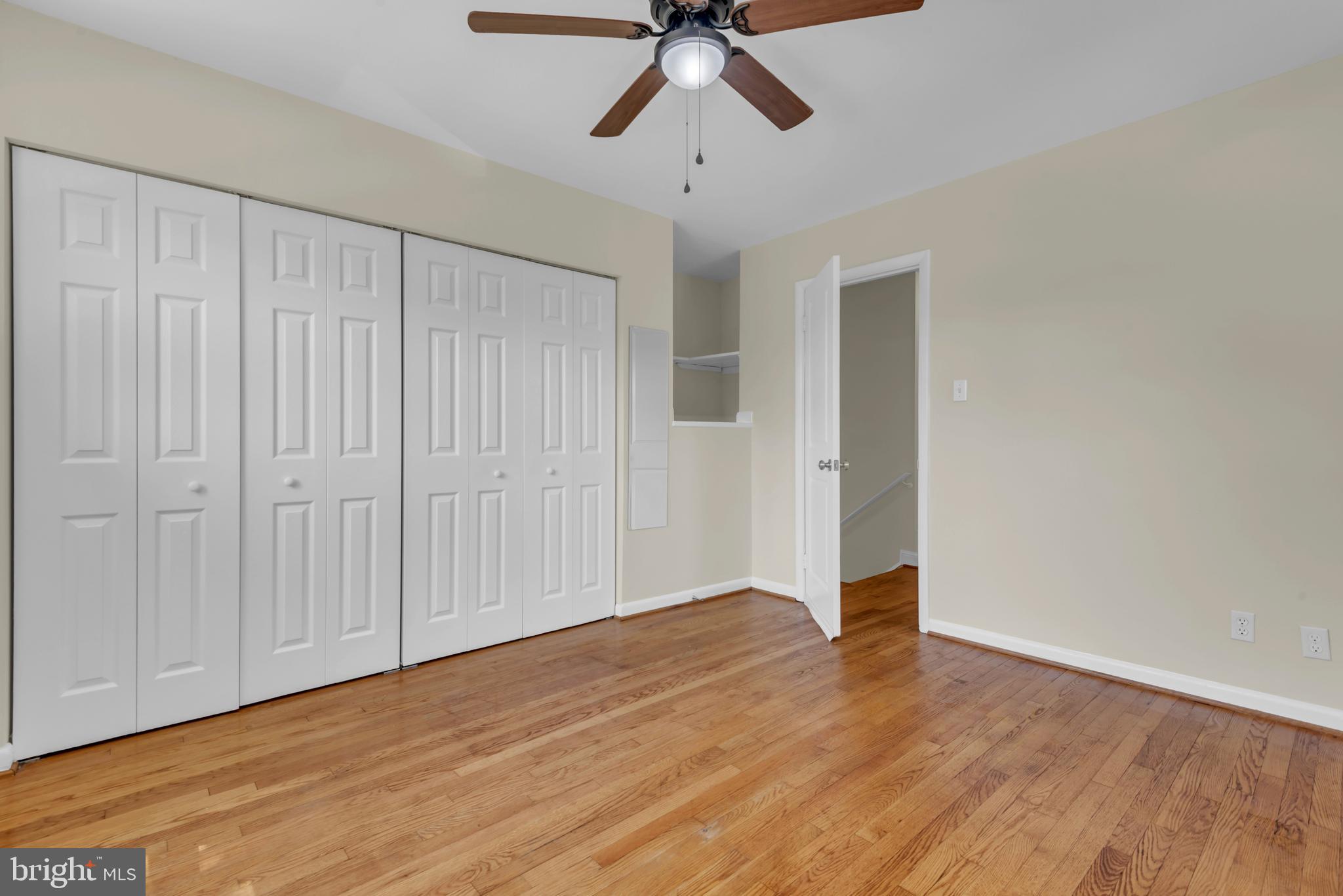 RIVERDALE WOODS - Residential