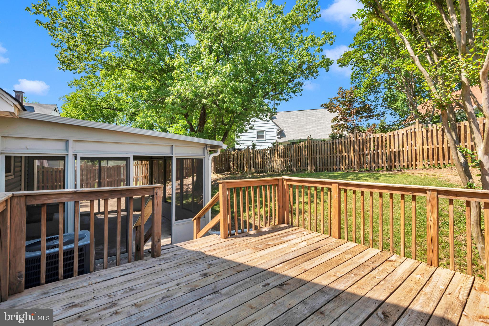 RIVERDALE WOODS - Residential