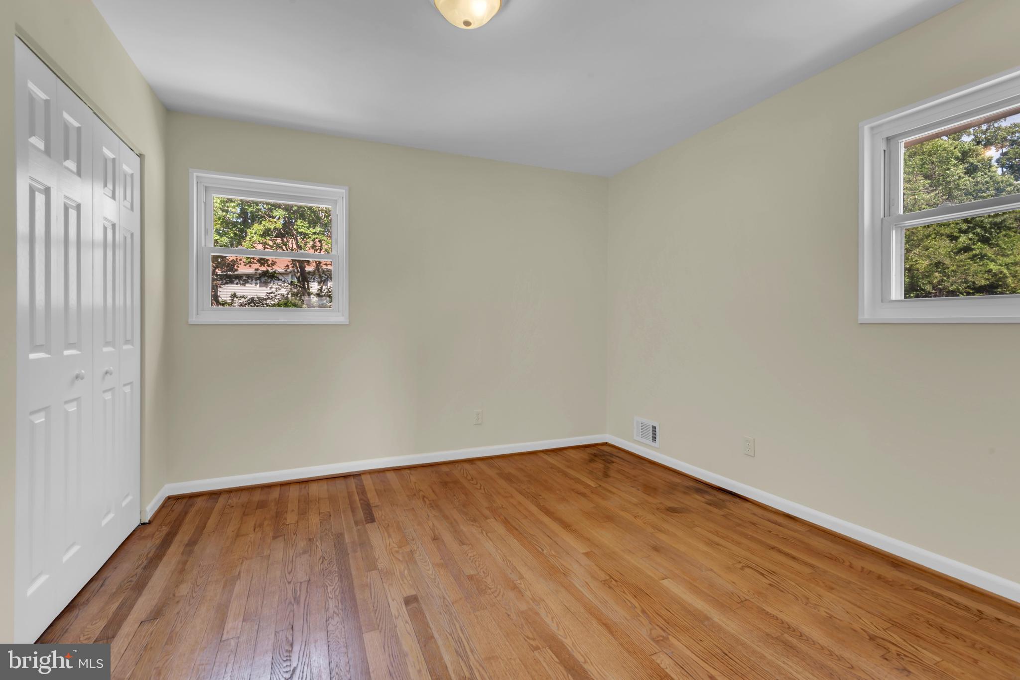 RIVERDALE WOODS - Residential