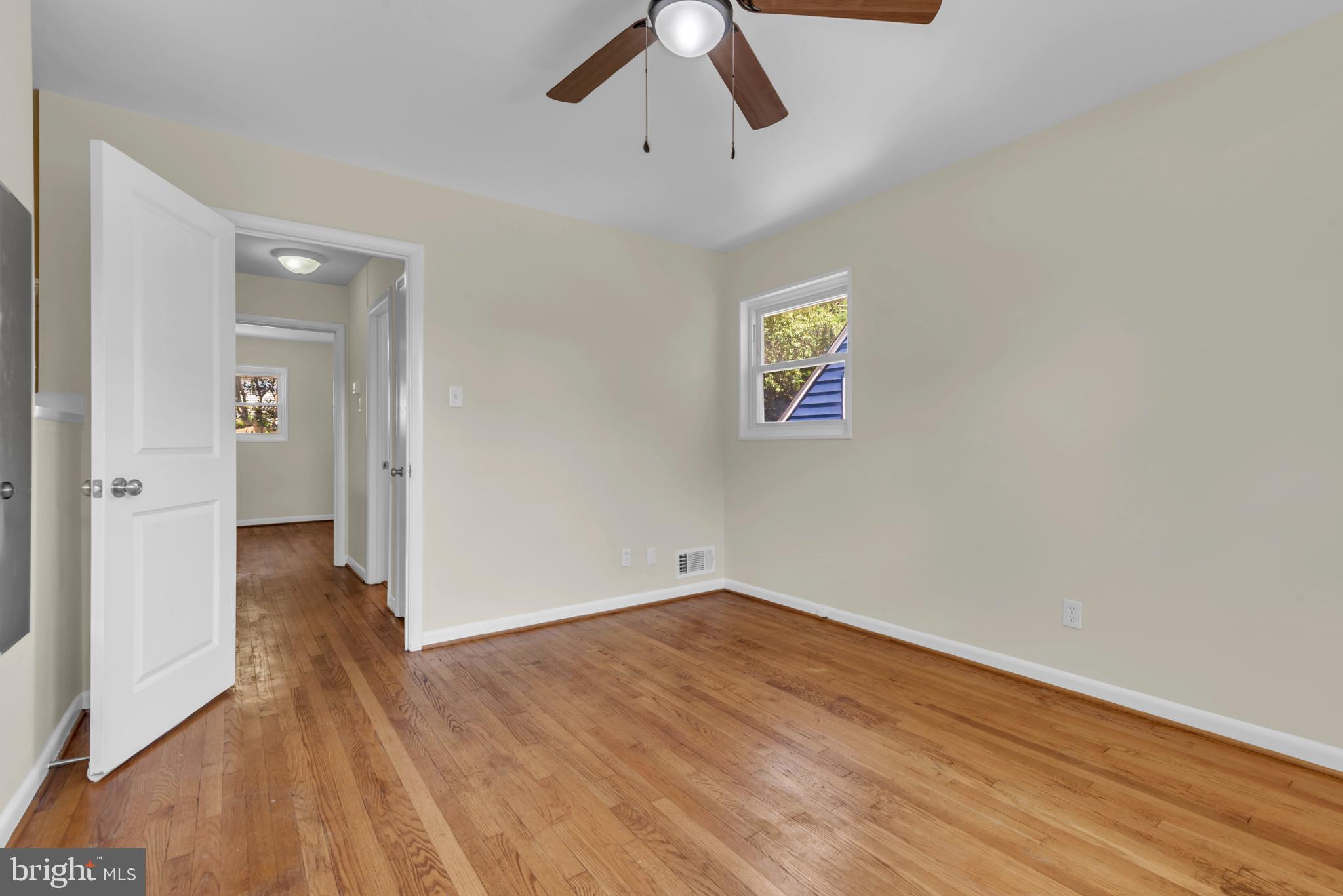RIVERDALE WOODS - Residential